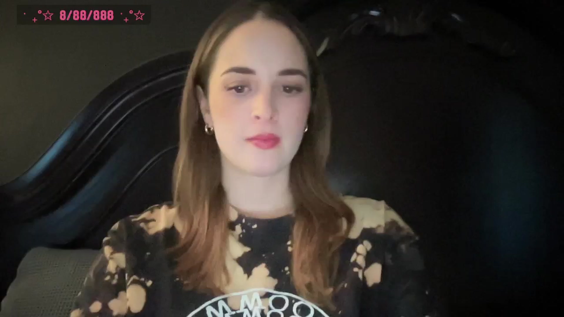 Gallery image thumbnail from CordeliaNova's myfreecams stream on, 03/12/2025, 01:45 image 1 of 20