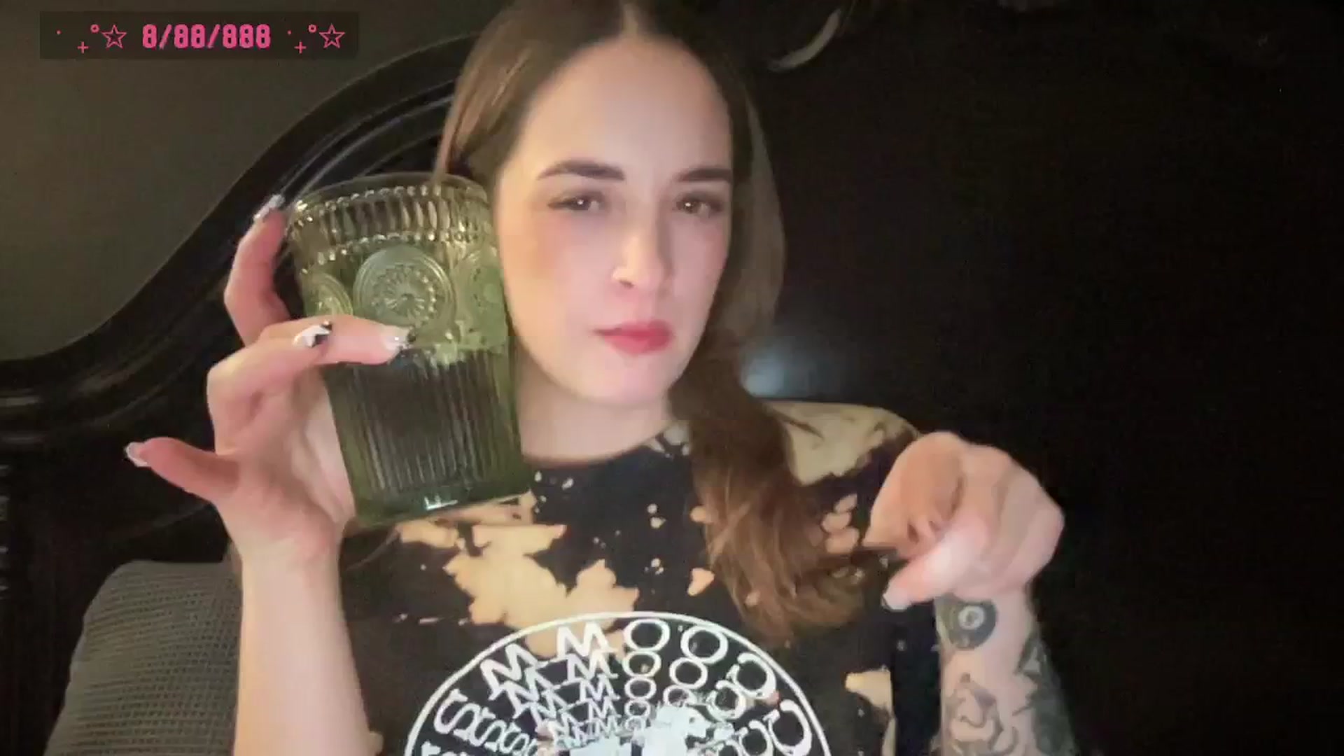Gallery image thumbnail from CordeliaNova's myfreecams stream on, 03/12/2025, 01:45 image 13 of 20
