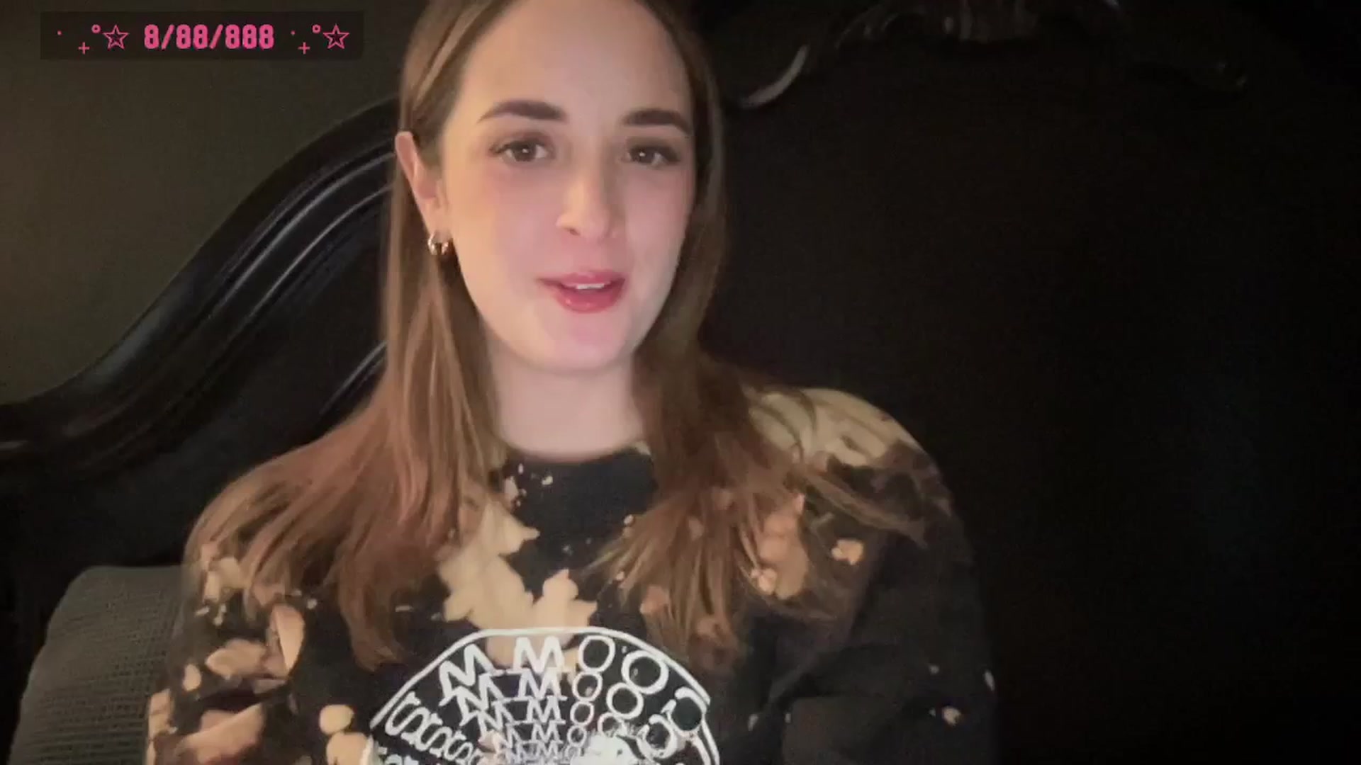 Gallery image thumbnail from CordeliaNova's myfreecams stream on, 03/12/2025, 01:45 image 6 of 20