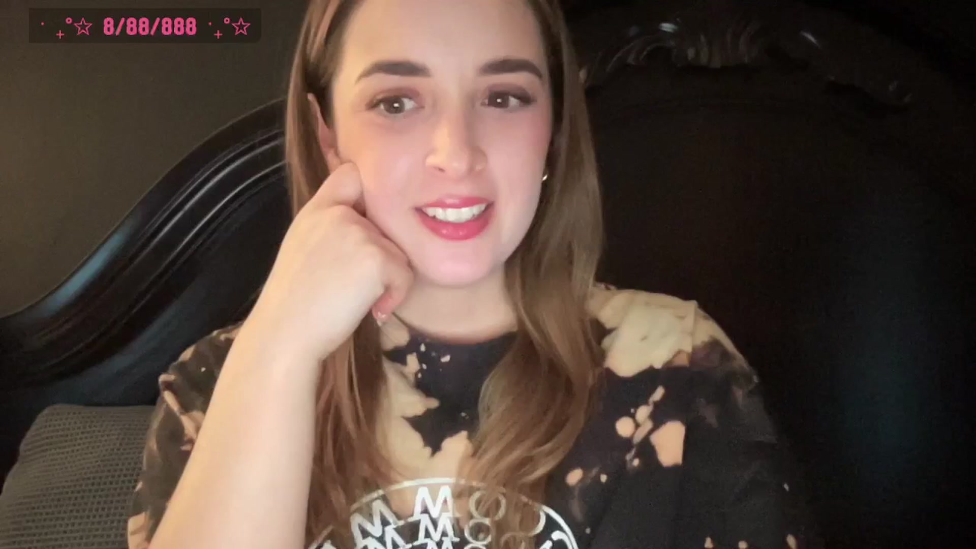 Gallery image thumbnail from CordeliaNova's myfreecams stream on, 03/12/2025, 01:45 image 3 of 20