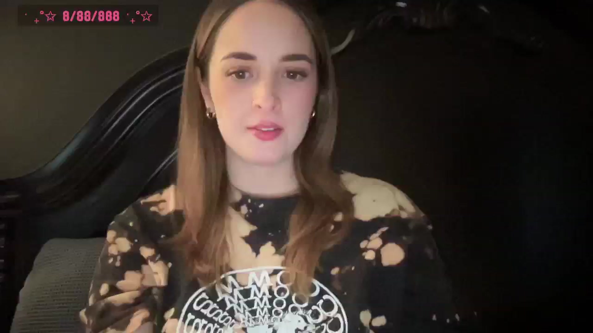 Gallery image thumbnail from CordeliaNova's myfreecams stream on, 03/12/2025, 01:45 image 5 of 20