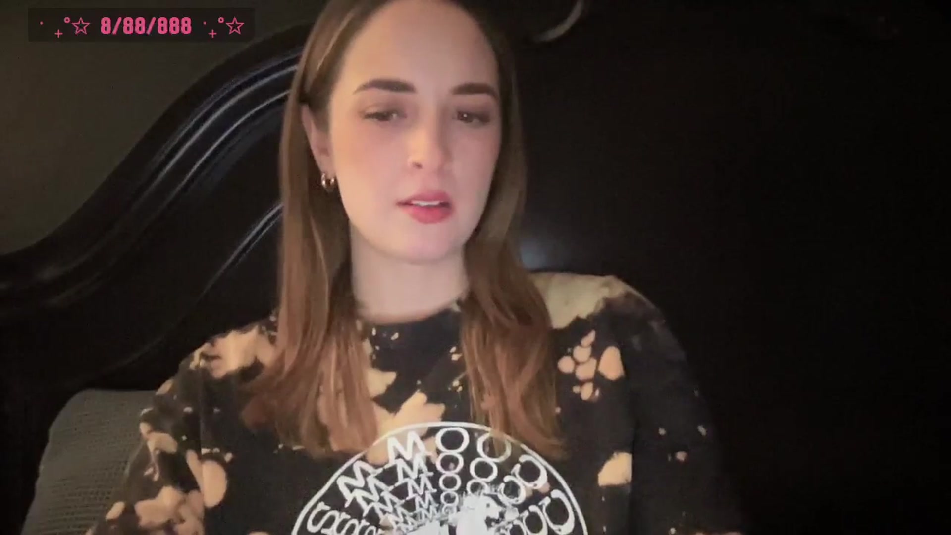 Gallery image thumbnail from CordeliaNova's myfreecams stream on, 03/12/2025, 01:45 image 9 of 20