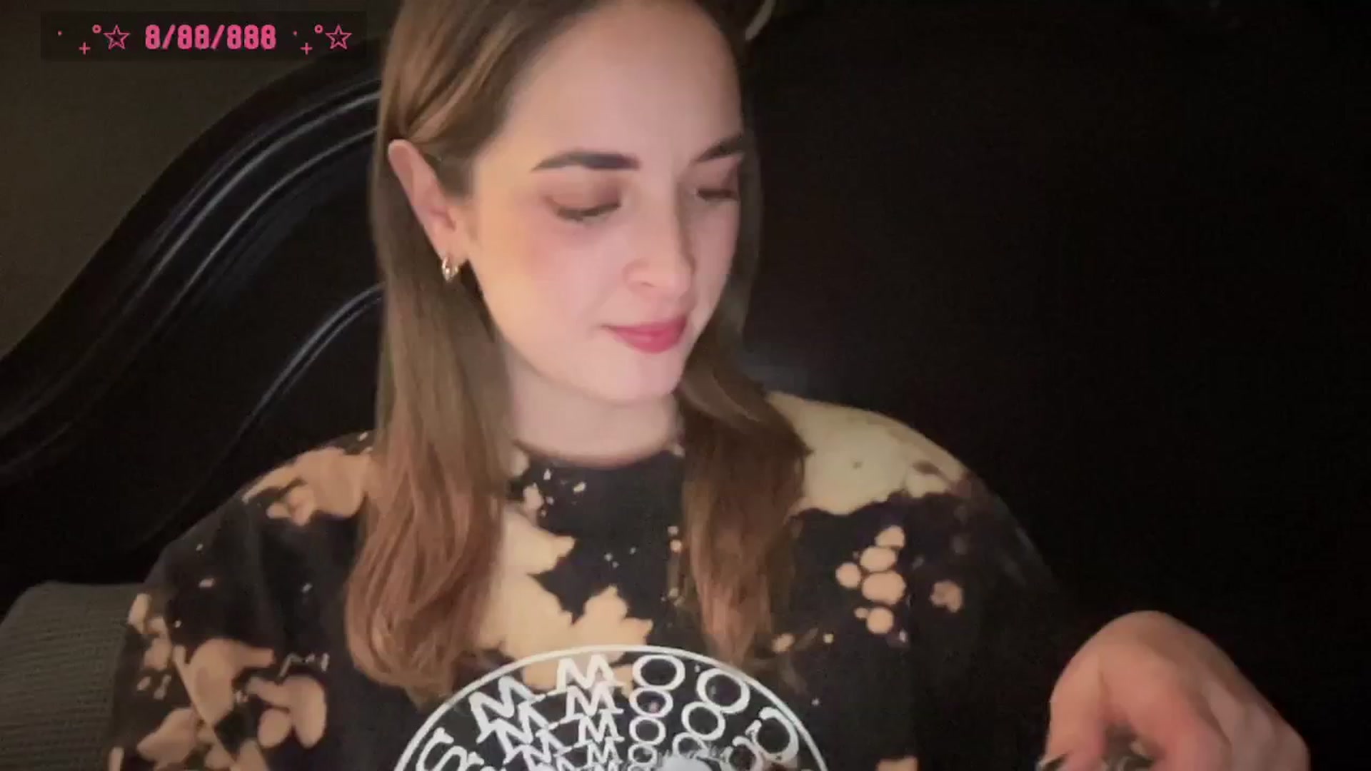 Gallery image thumbnail from CordeliaNova's myfreecams stream on, 03/12/2025, 01:45 image 18 of 20