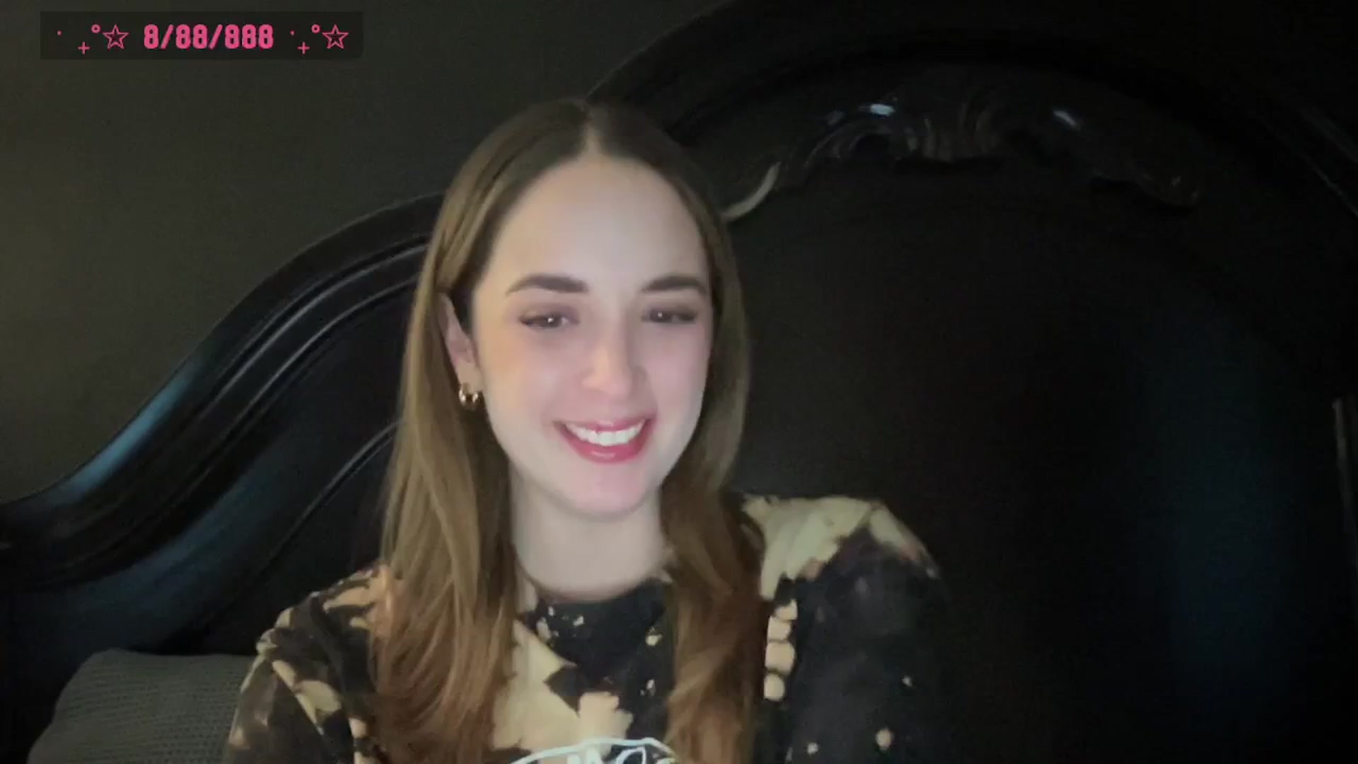 Gallery image thumbnail from CordeliaNova's myfreecams stream on, 03/12/2025, 01:45 image 2 of 20