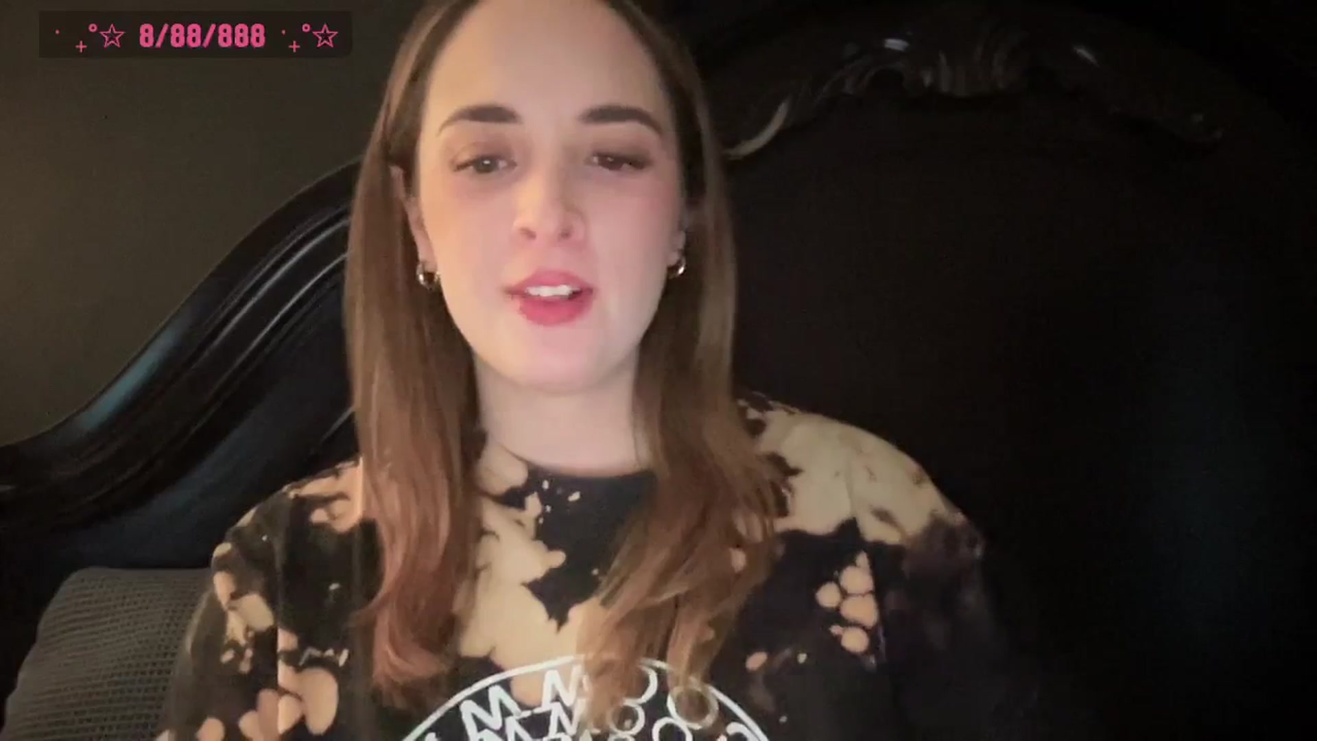 Gallery image thumbnail from CordeliaNova's myfreecams stream on, 03/12/2025, 01:45 image 4 of 20