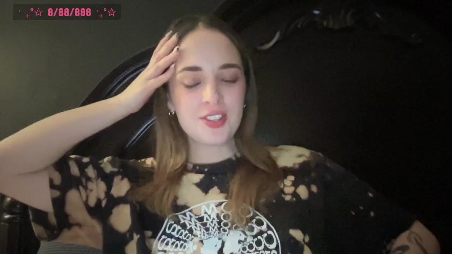 Gallery image thumbnail from CordeliaNova's myfreecams stream on, 03/12/2025, 01:45 image 11 of 20