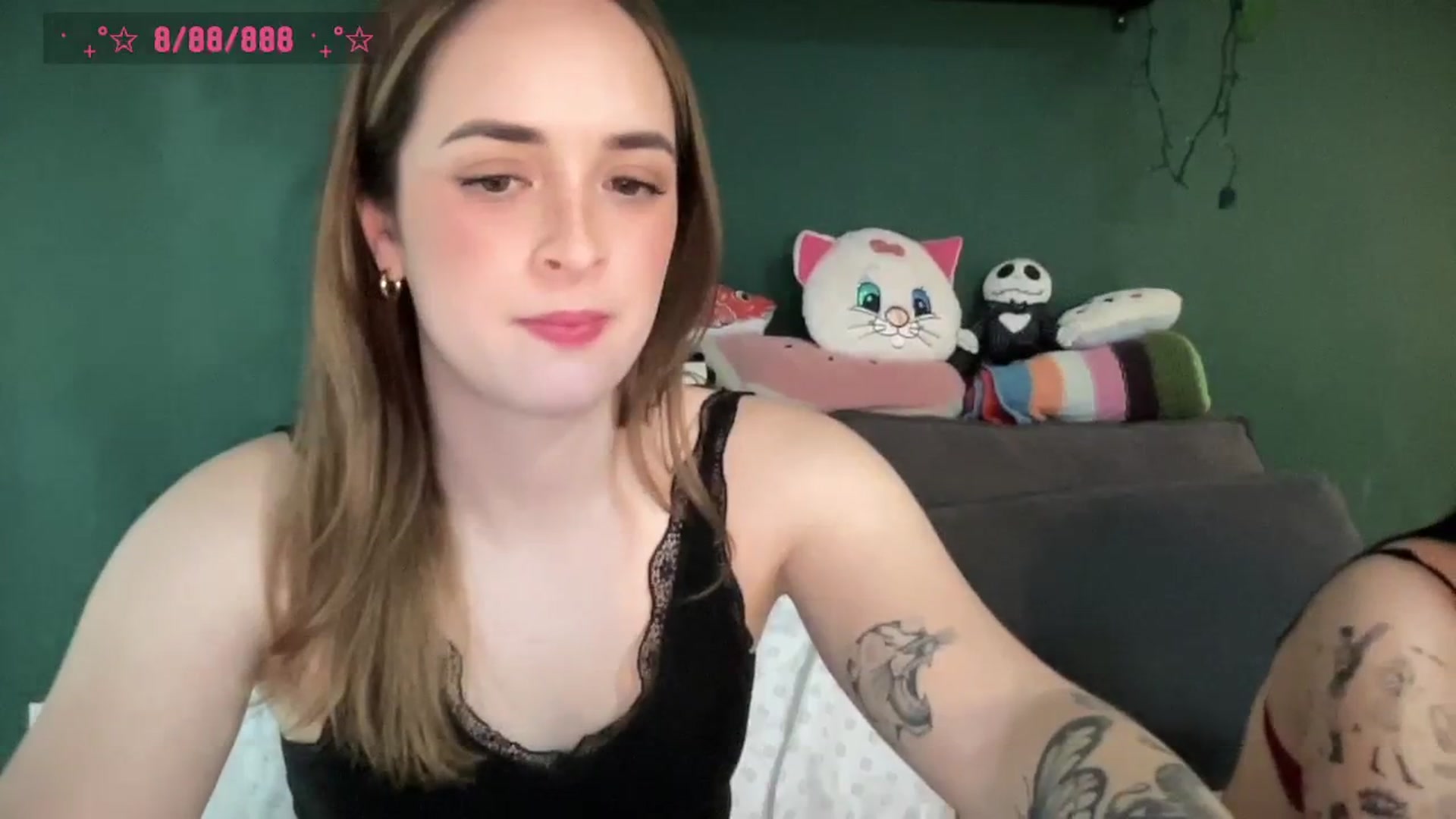 Gallery image thumbnail from CordeliaNova's myfreecams stream on, 03/12/2025, 23:14 image 20 of 20