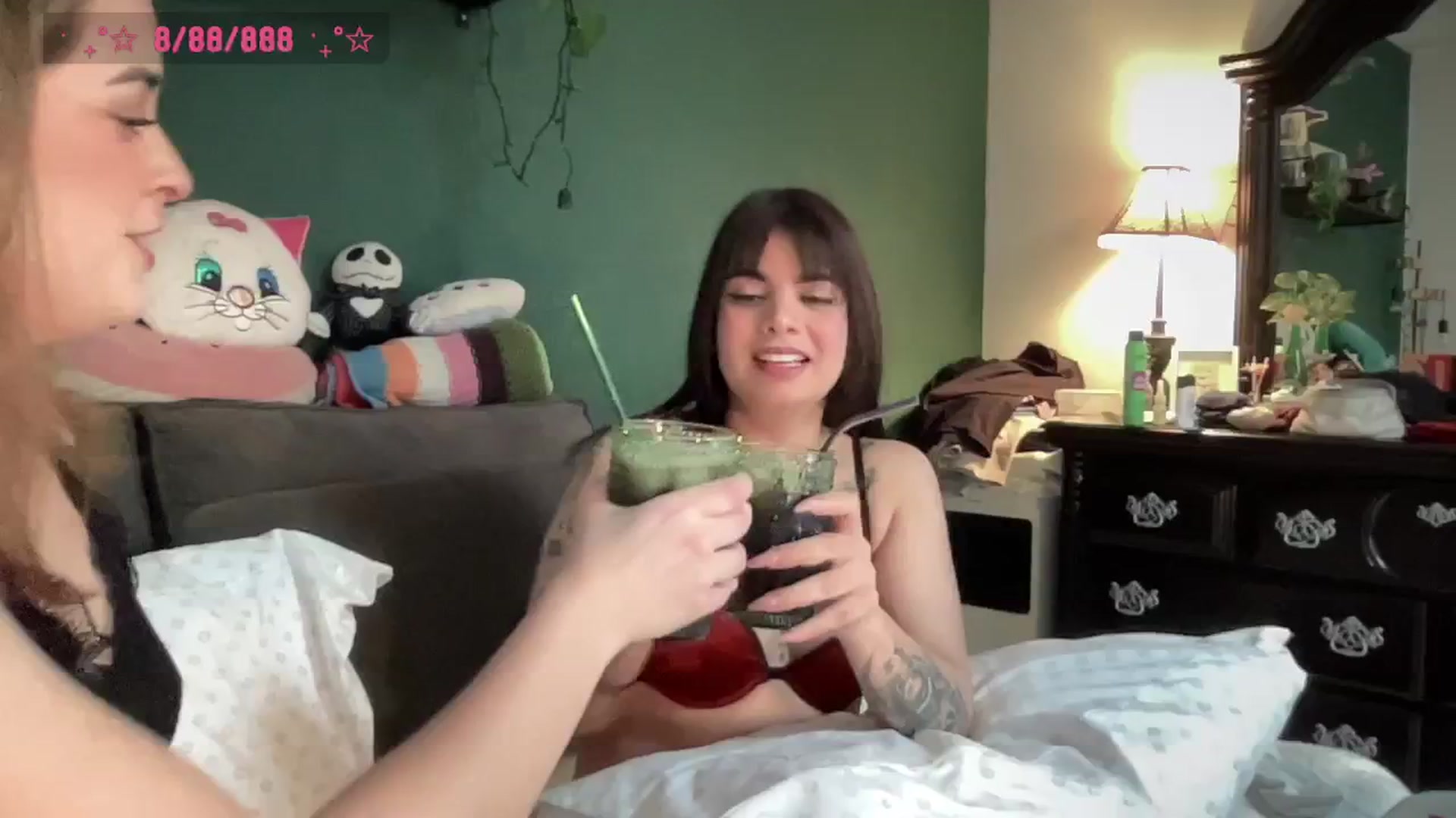 Gallery image thumbnail from CordeliaNova's myfreecams stream on, 03/12/2025, 23:14 image 6 of 20