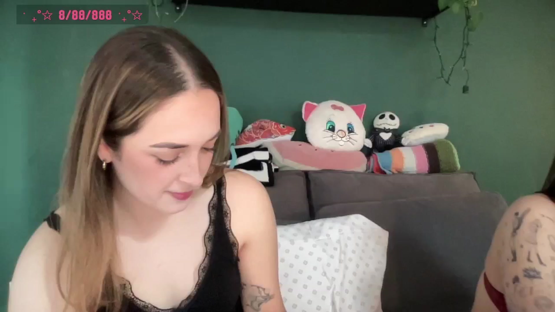Gallery image thumbnail from CordeliaNova's myfreecams stream on, 03/12/2025, 23:14 image 11 of 20