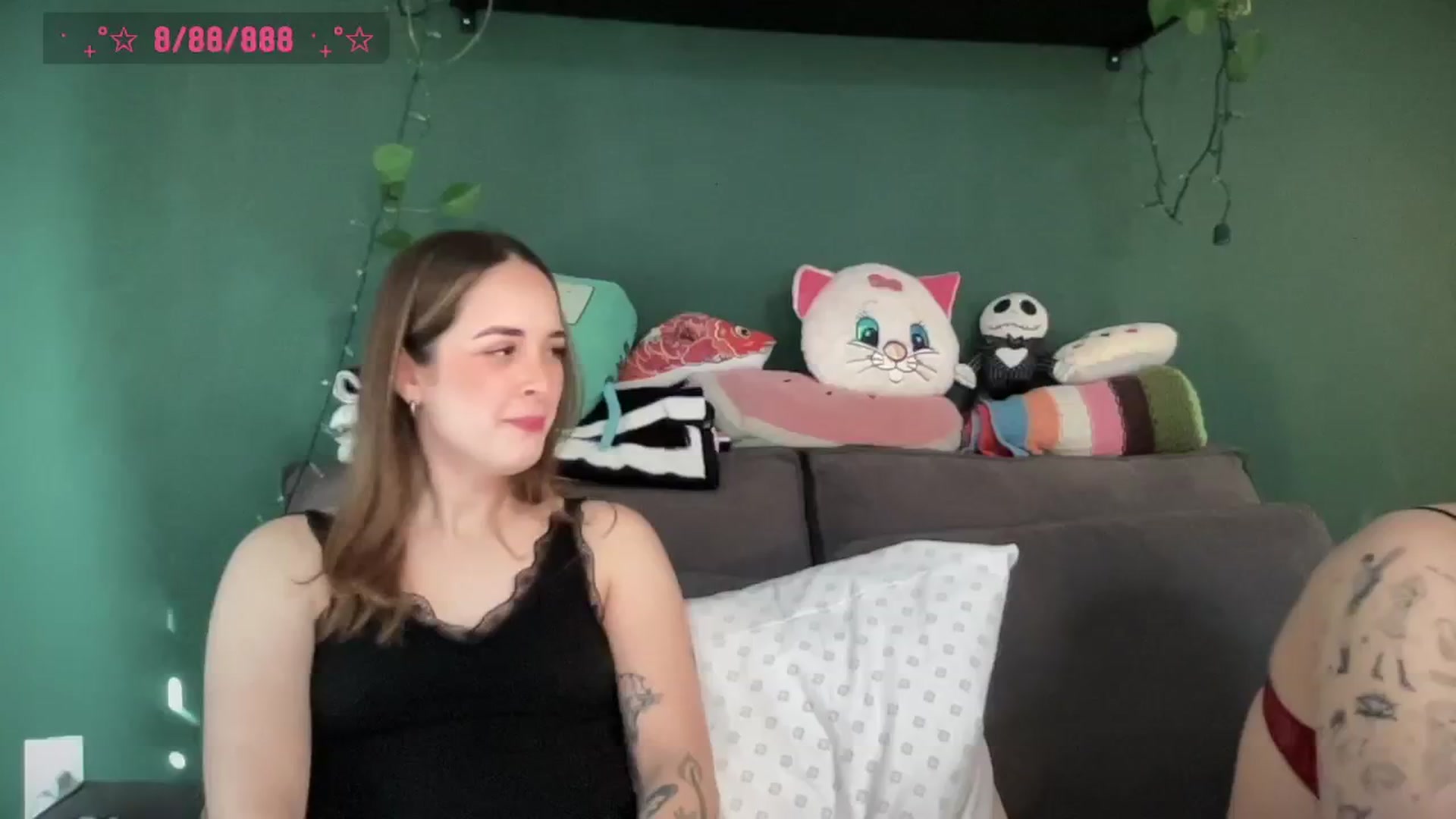 Gallery image thumbnail from CordeliaNova's myfreecams stream on, 03/12/2025, 23:14 image 10 of 20