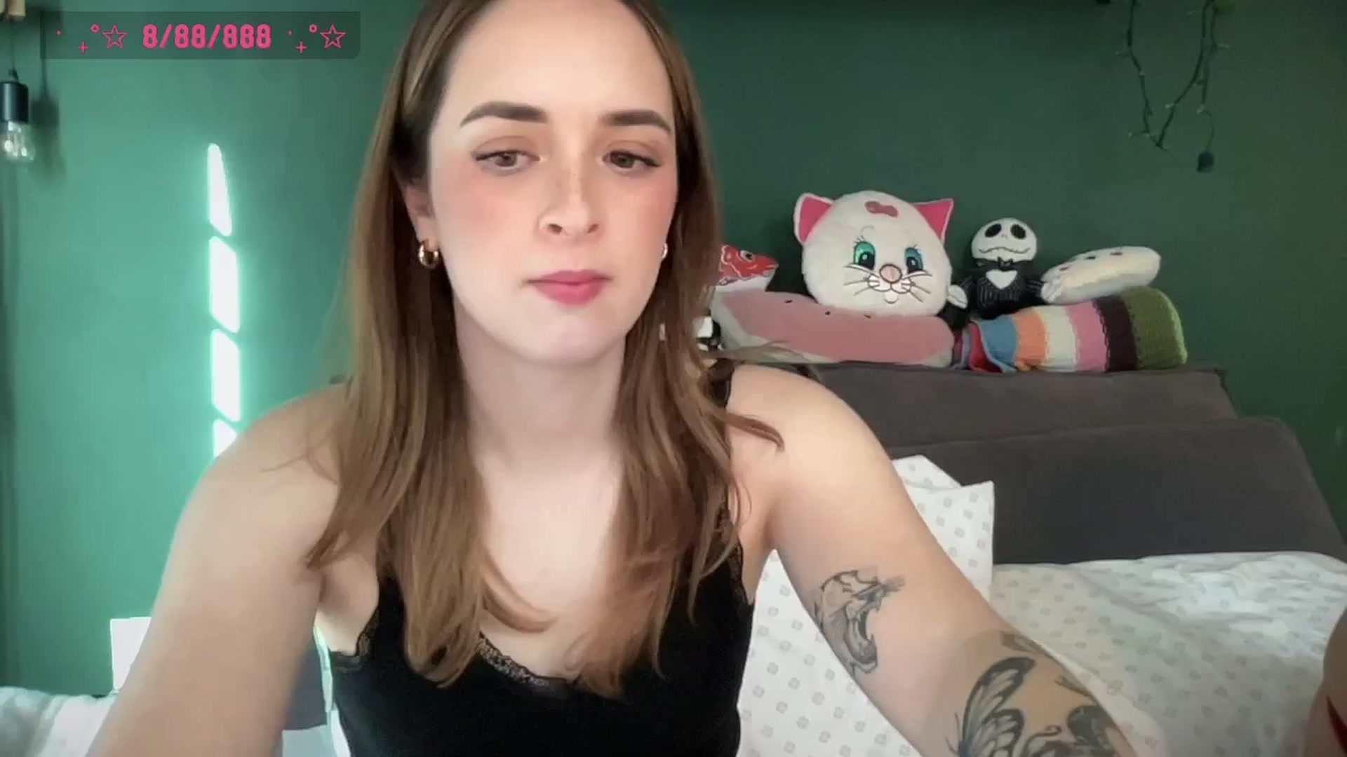 Gallery image thumbnail from CordeliaNova's myfreecams stream on, 03/12/2025, 23:14 image 2 of 20