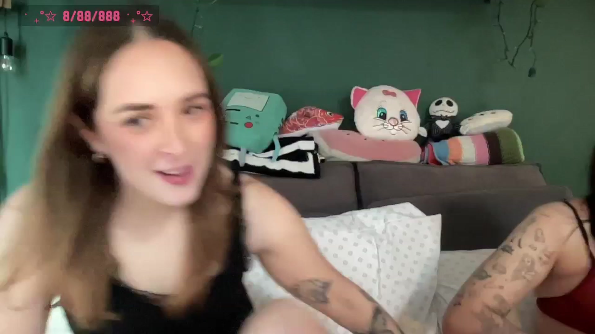 Gallery image thumbnail from CordeliaNova's myfreecams stream on, 03/12/2025, 23:14 image 3 of 20