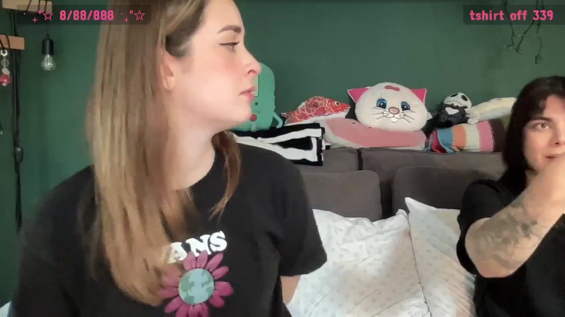 Gallery image thumbnail from CordeliaNova's myfreecams stream on, 03/13/2025, 22:47 image 9 of 20