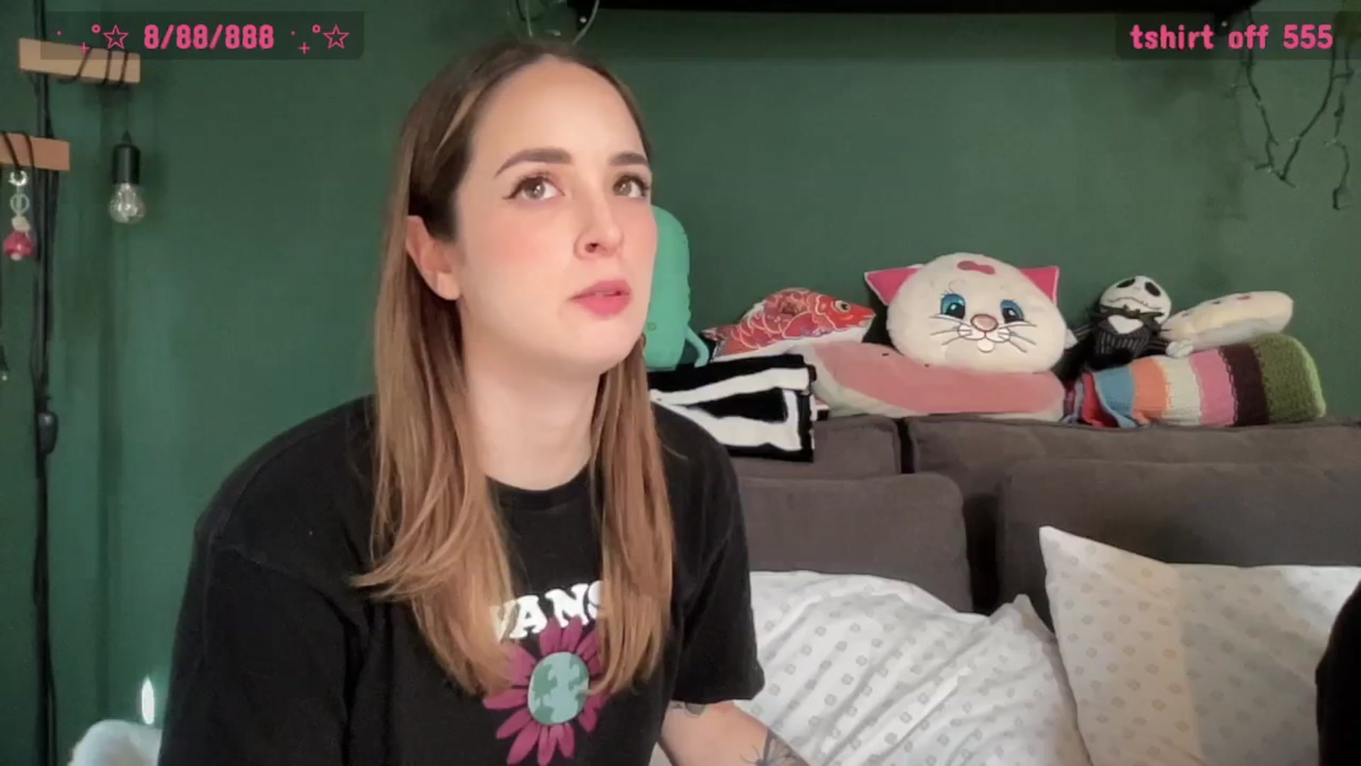 Gallery image thumbnail from CordeliaNova's myfreecams stream on, 03/13/2025, 22:47 image 3 of 20