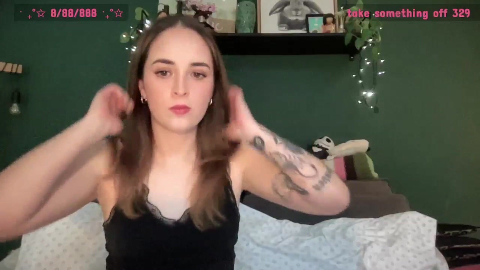 Gallery image thumbnail from CordeliaNova's myfreecams stream on, 03/20/2025, 23:46 image 18 of 20
