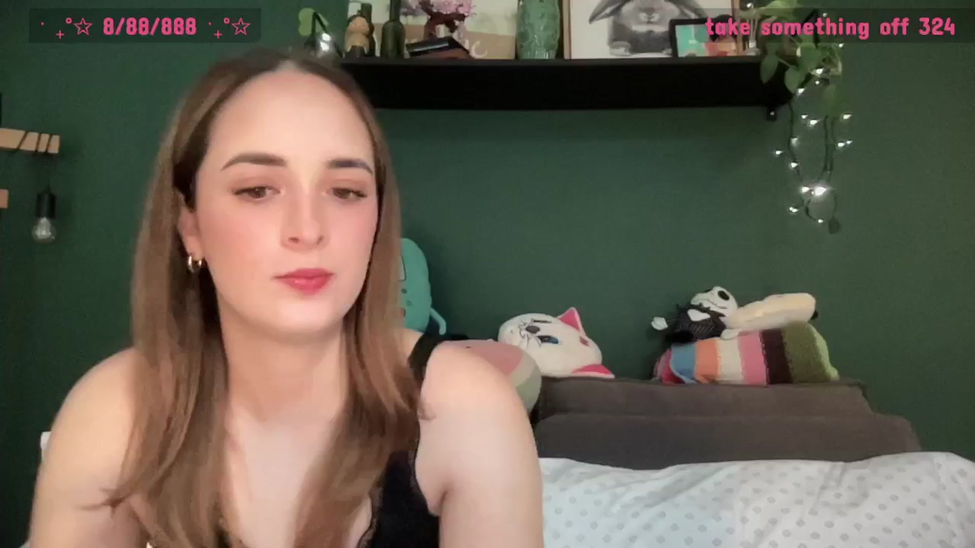 Gallery image thumbnail from CordeliaNova's myfreecams stream on, 03/20/2025, 23:46 image 5 of 20