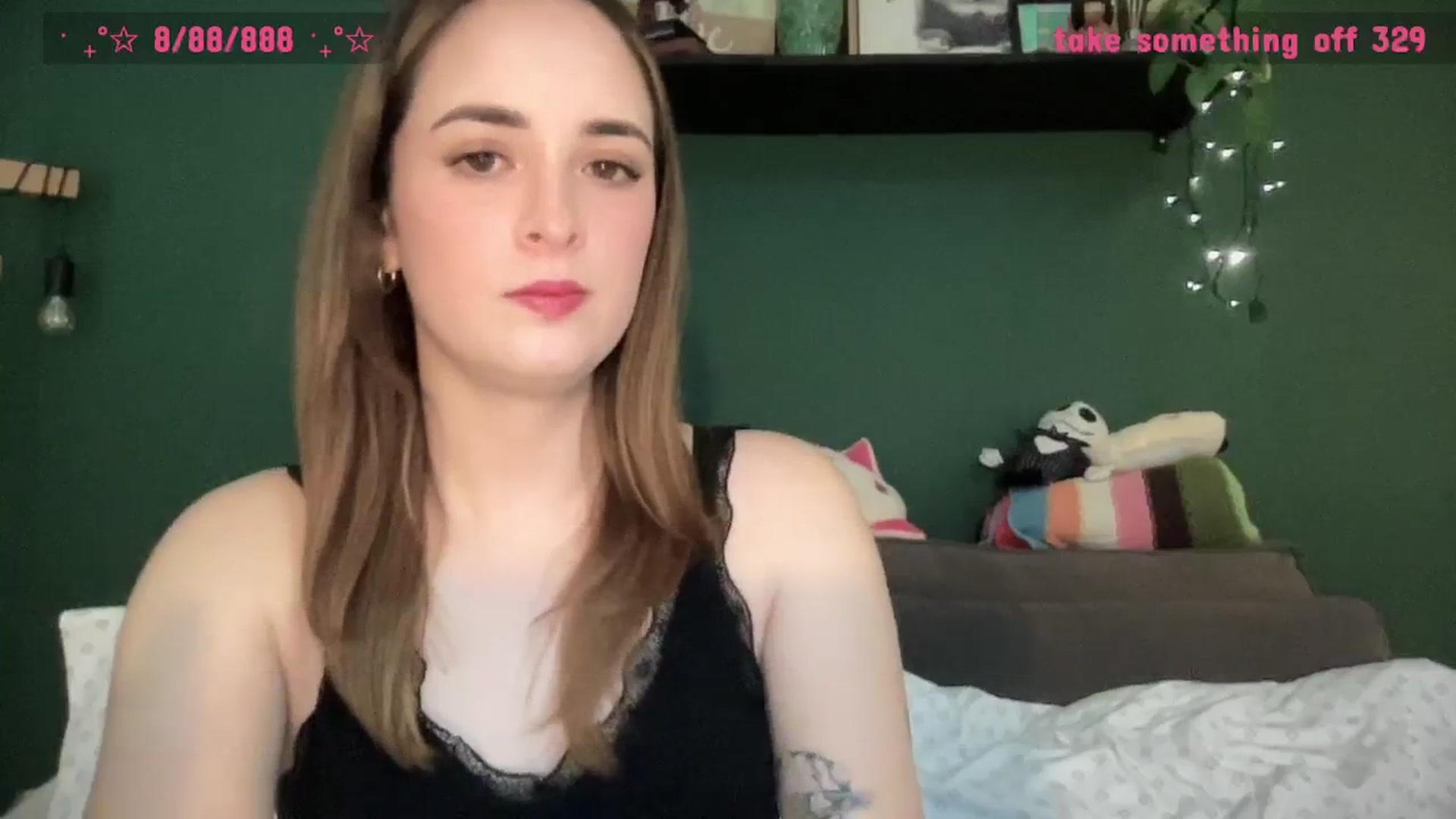 Gallery image thumbnail from CordeliaNova's myfreecams stream on, 03/20/2025, 23:46 image 20 of 20