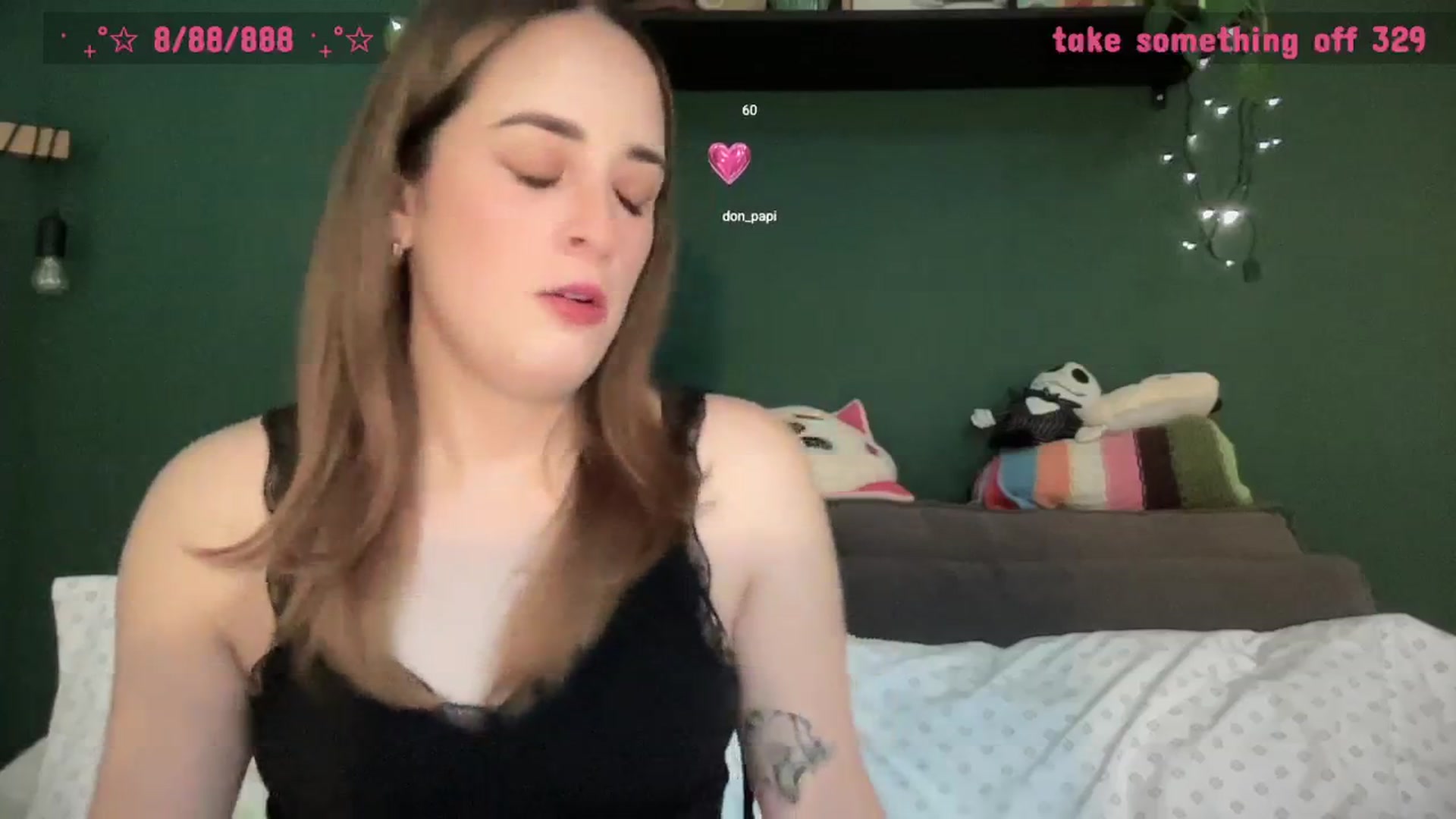 Gallery image thumbnail from CordeliaNova's myfreecams stream on, 03/20/2025, 23:46 image 16 of 20