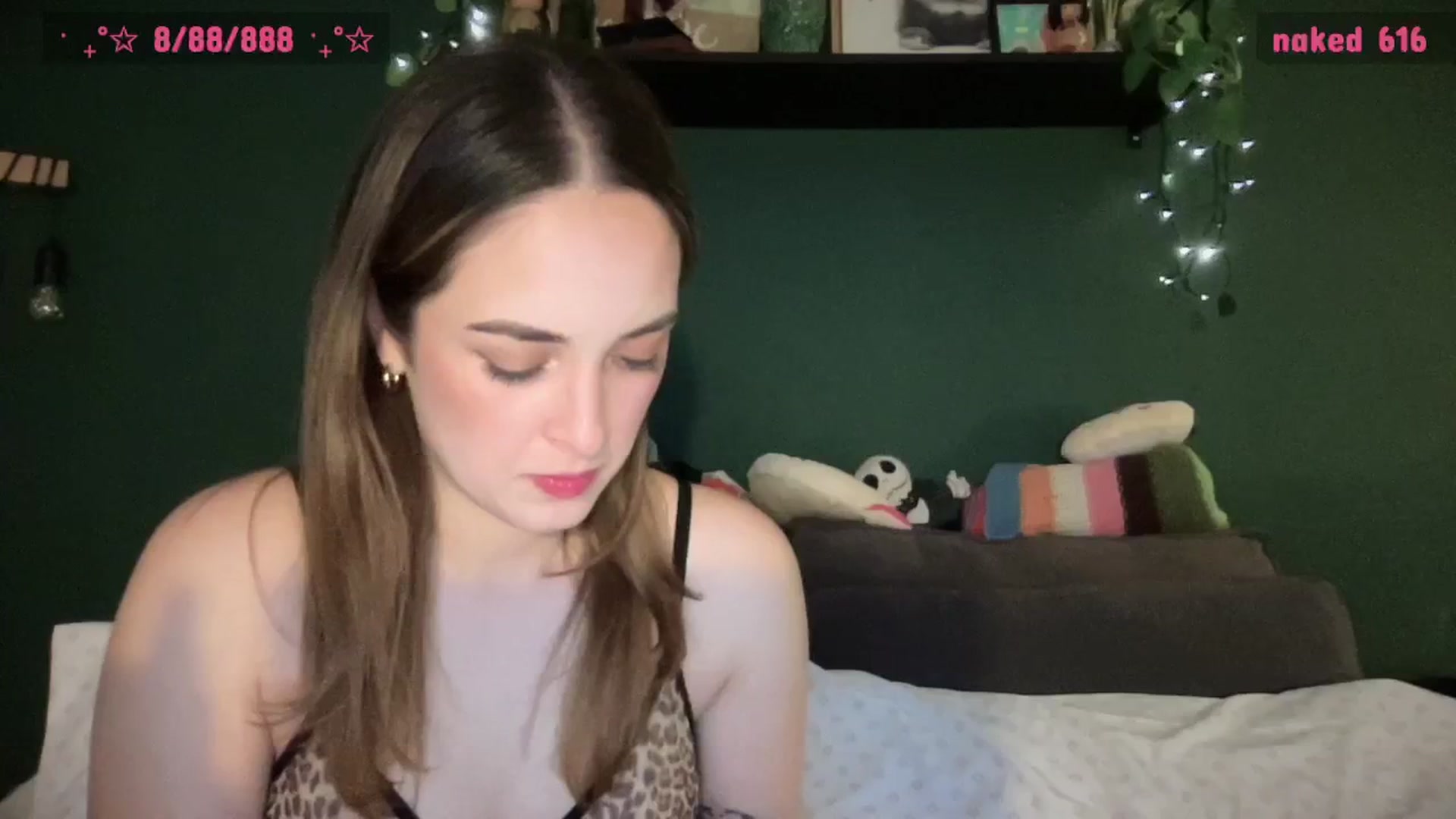 Gallery image thumbnail from CordeliaNova's myfreecams stream on, 03/21/2025, 24:54 image 14 of 20