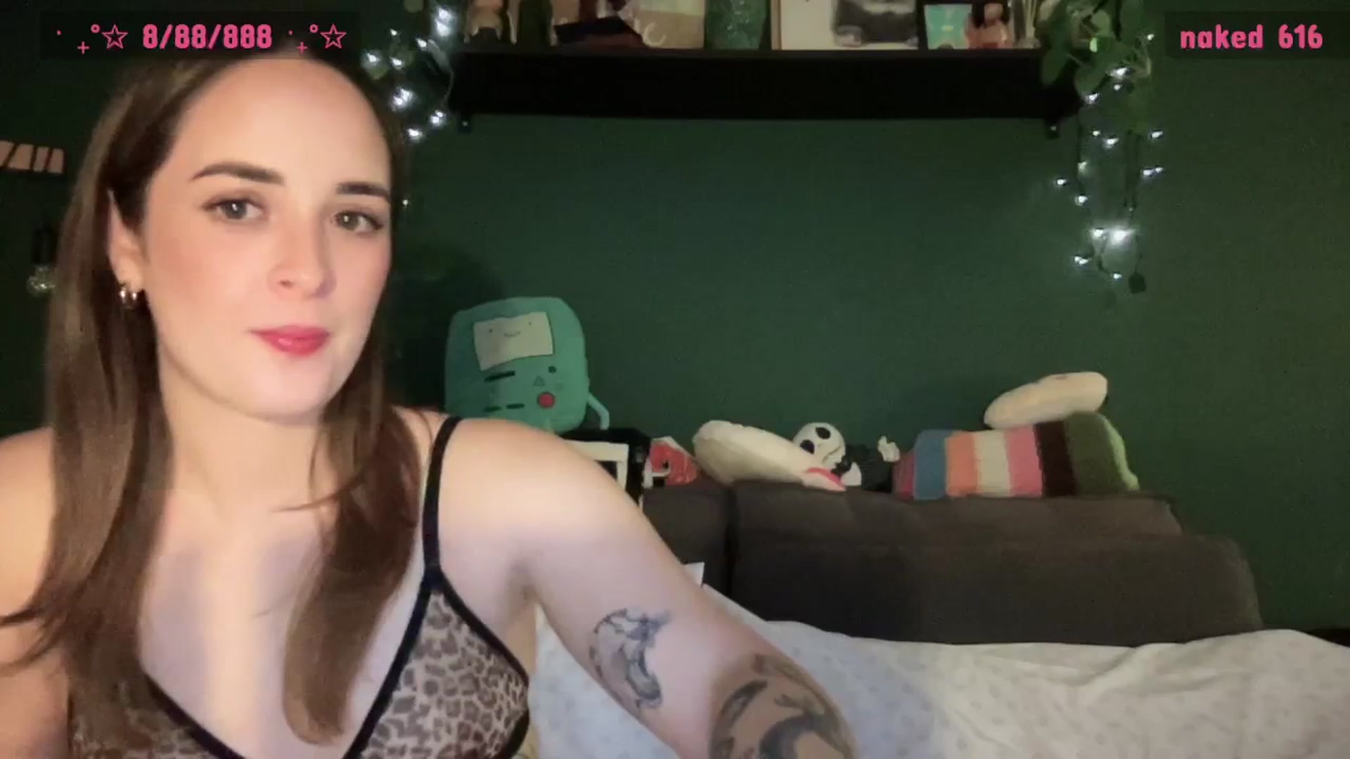 Gallery image thumbnail from CordeliaNova's myfreecams stream on, 03/21/2025, 24:54 image 15 of 20