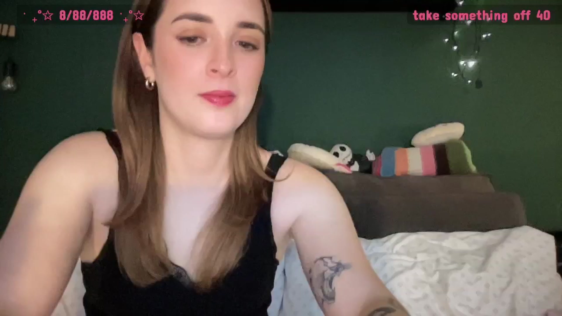Gallery image thumbnail from CordeliaNova's myfreecams stream on, 03/21/2025, 24:54 image 4 of 20