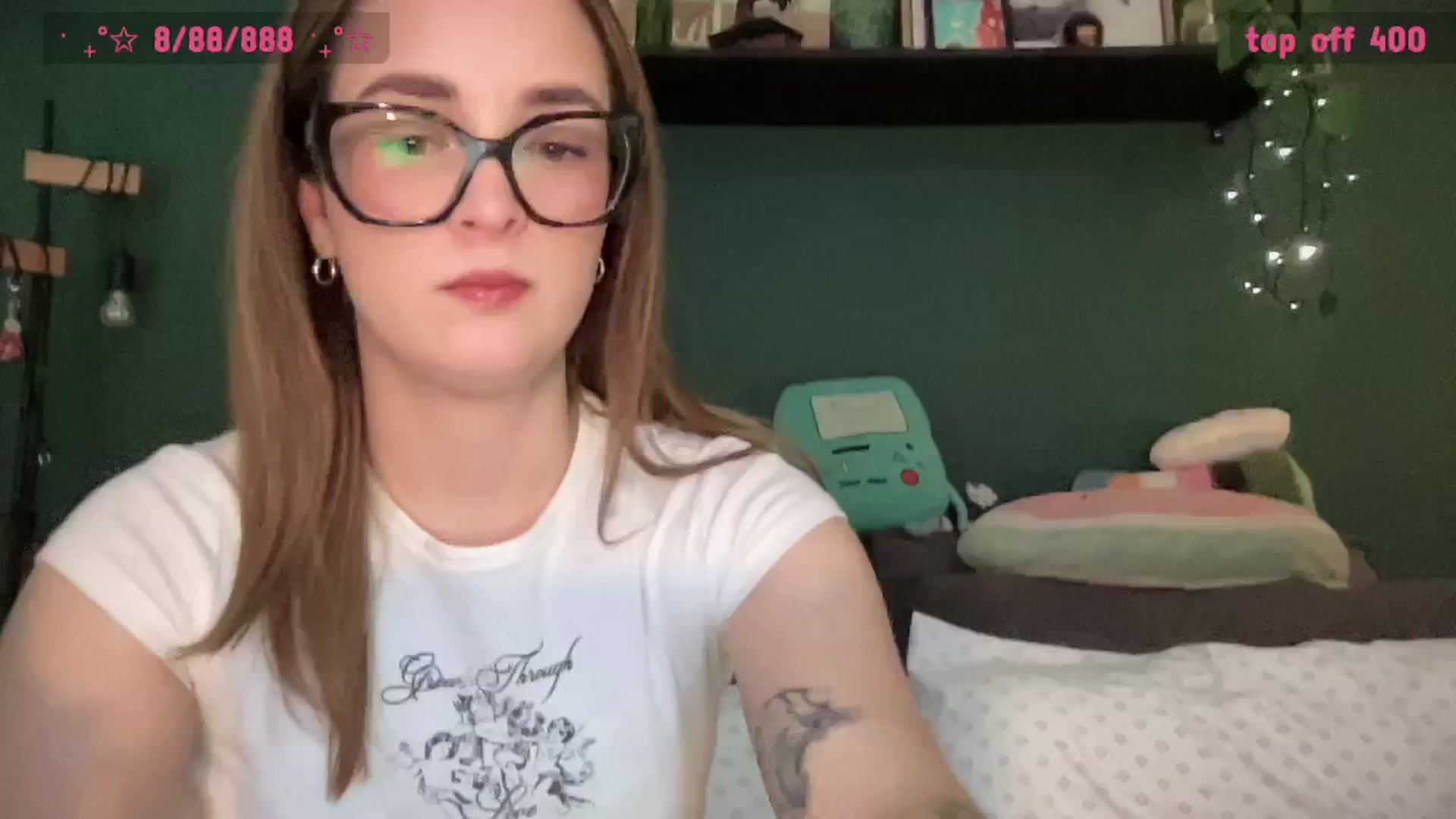Gallery image thumbnail from CordeliaNova's myfreecams stream on, 03/31/2025, 23:59 image 10 of 20