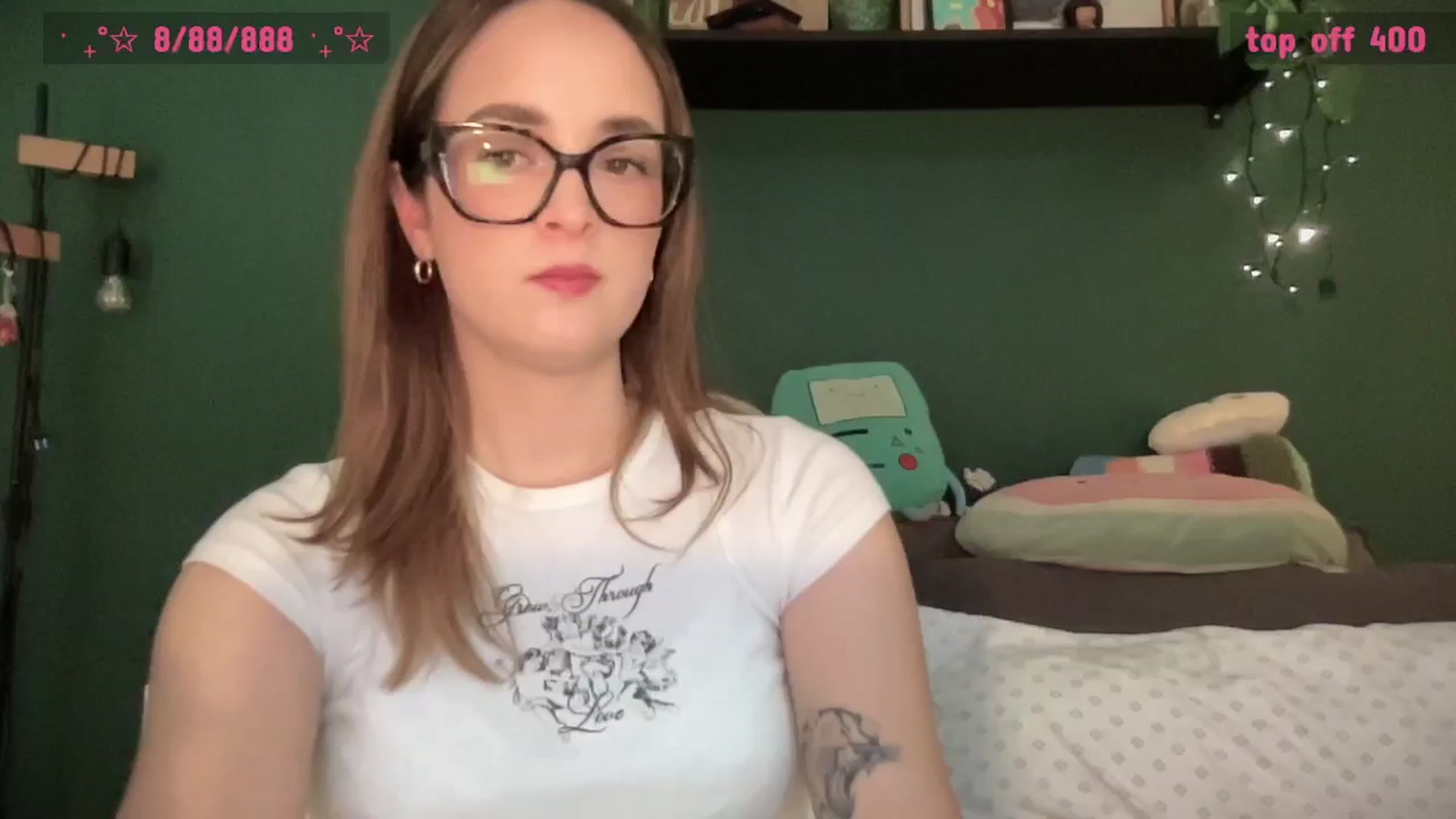 Gallery image thumbnail from CordeliaNova's myfreecams stream on, 03/31/2025, 23:59 image 15 of 20