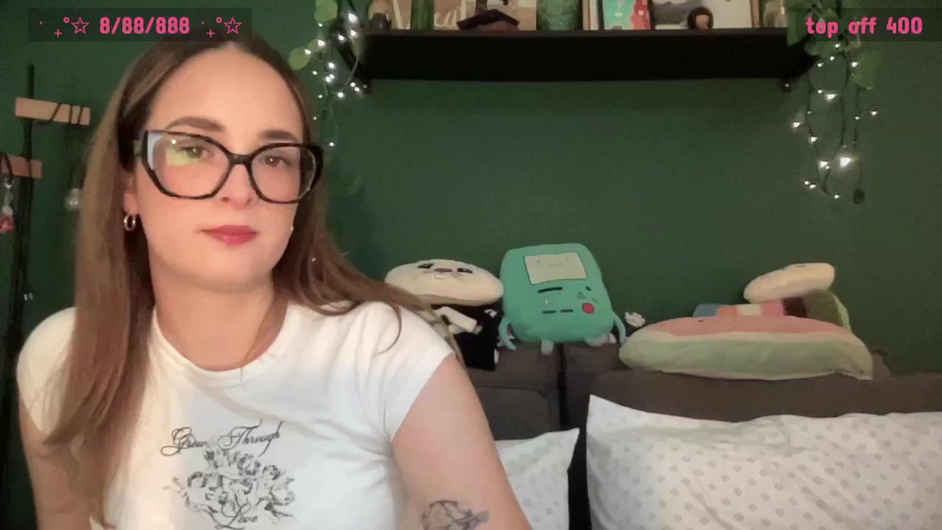 Gallery image thumbnail from CordeliaNova's myfreecams stream on, 03/31/2025, 23:59 image 4 of 20