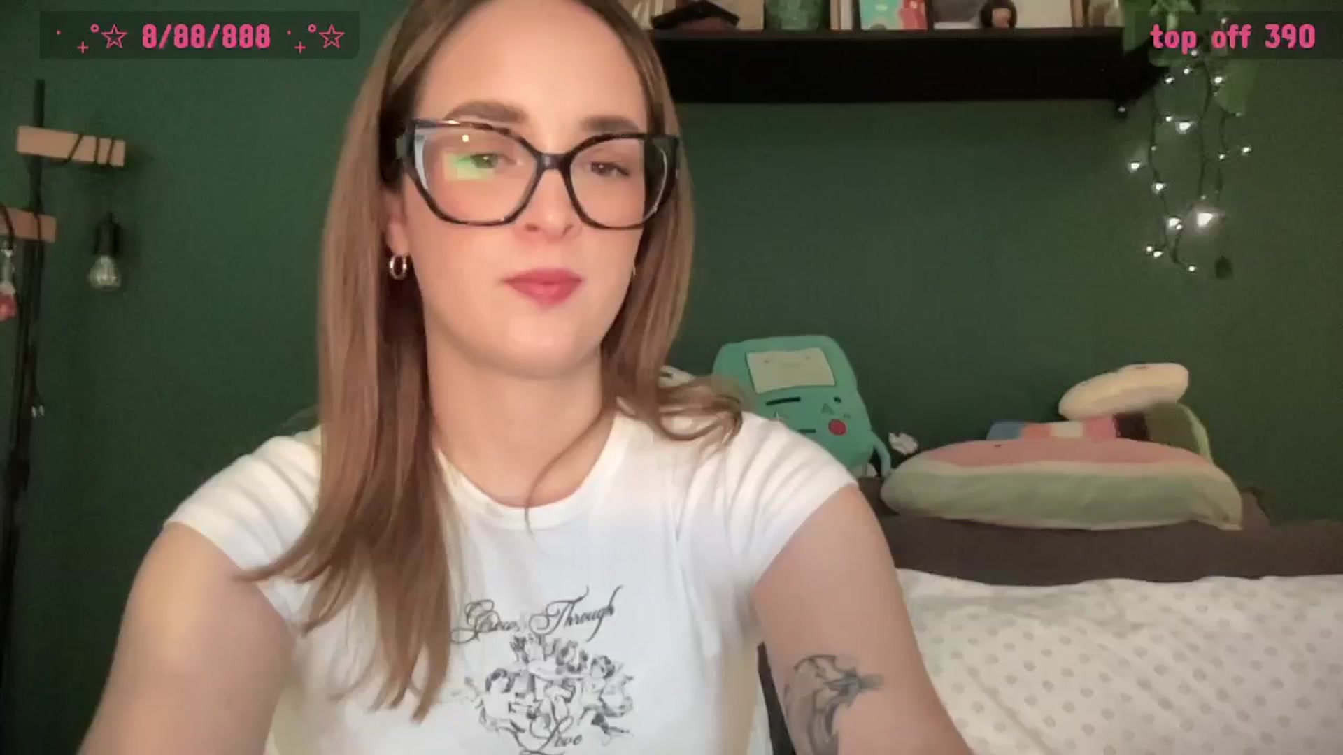 Gallery image thumbnail from CordeliaNova's myfreecams stream on, 03/31/2025, 23:59 image 17 of 20