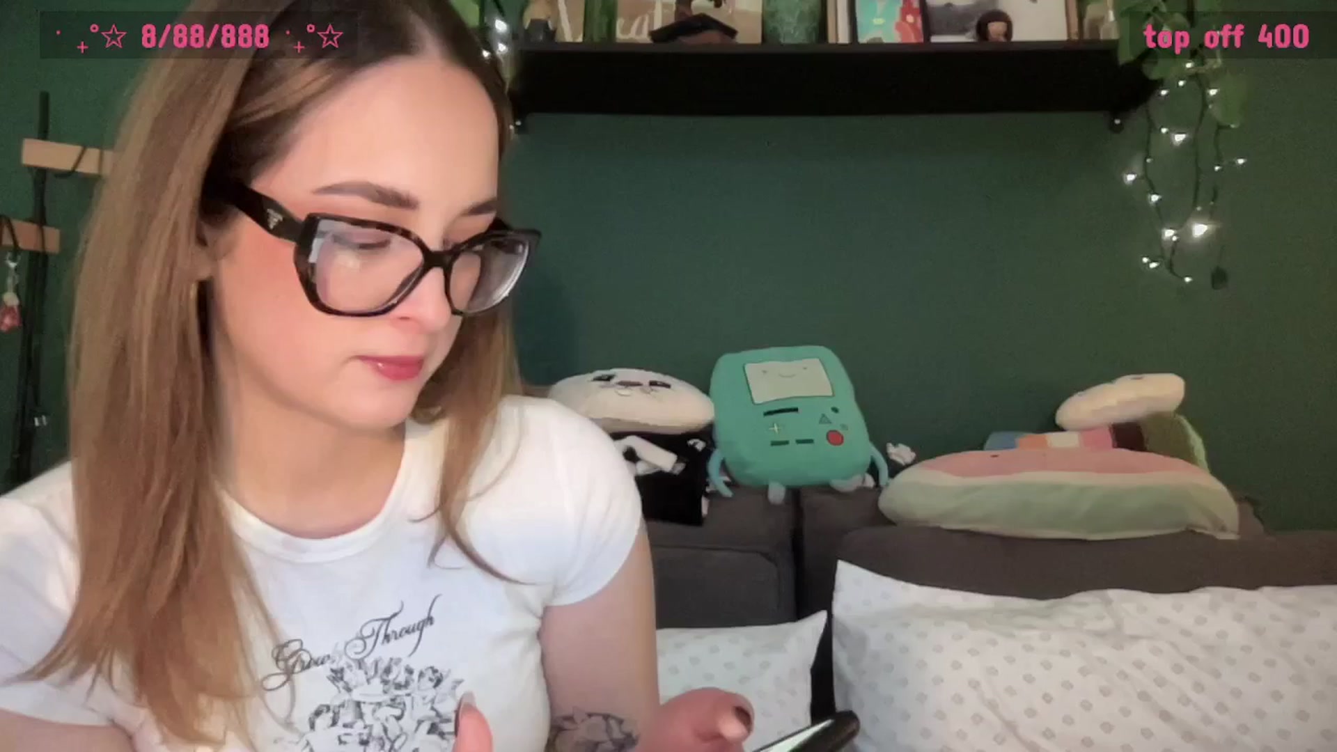 Gallery image thumbnail from CordeliaNova's myfreecams stream on, 03/31/2025, 23:59 image 9 of 20
