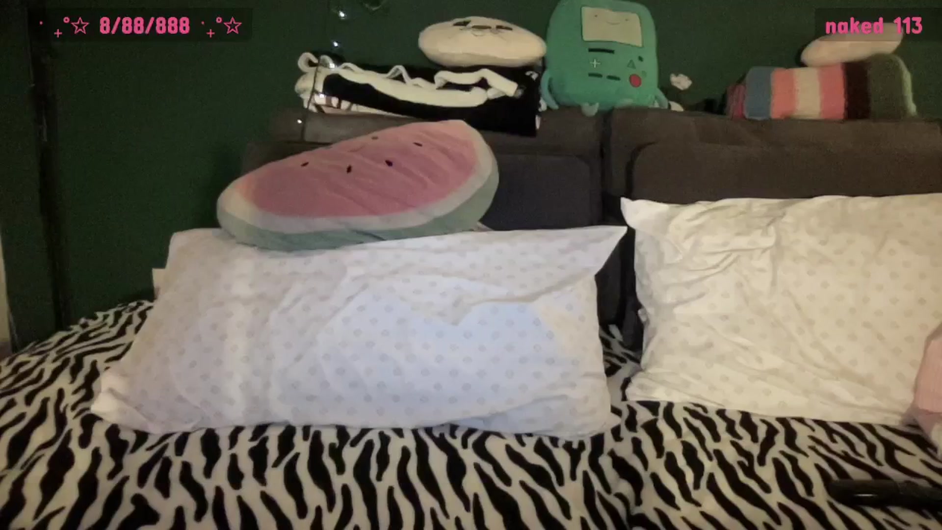 Gallery image thumbnail from CordeliaNova's myfreecams stream on, 04/01/2025, 01:57 image 13 of 20
