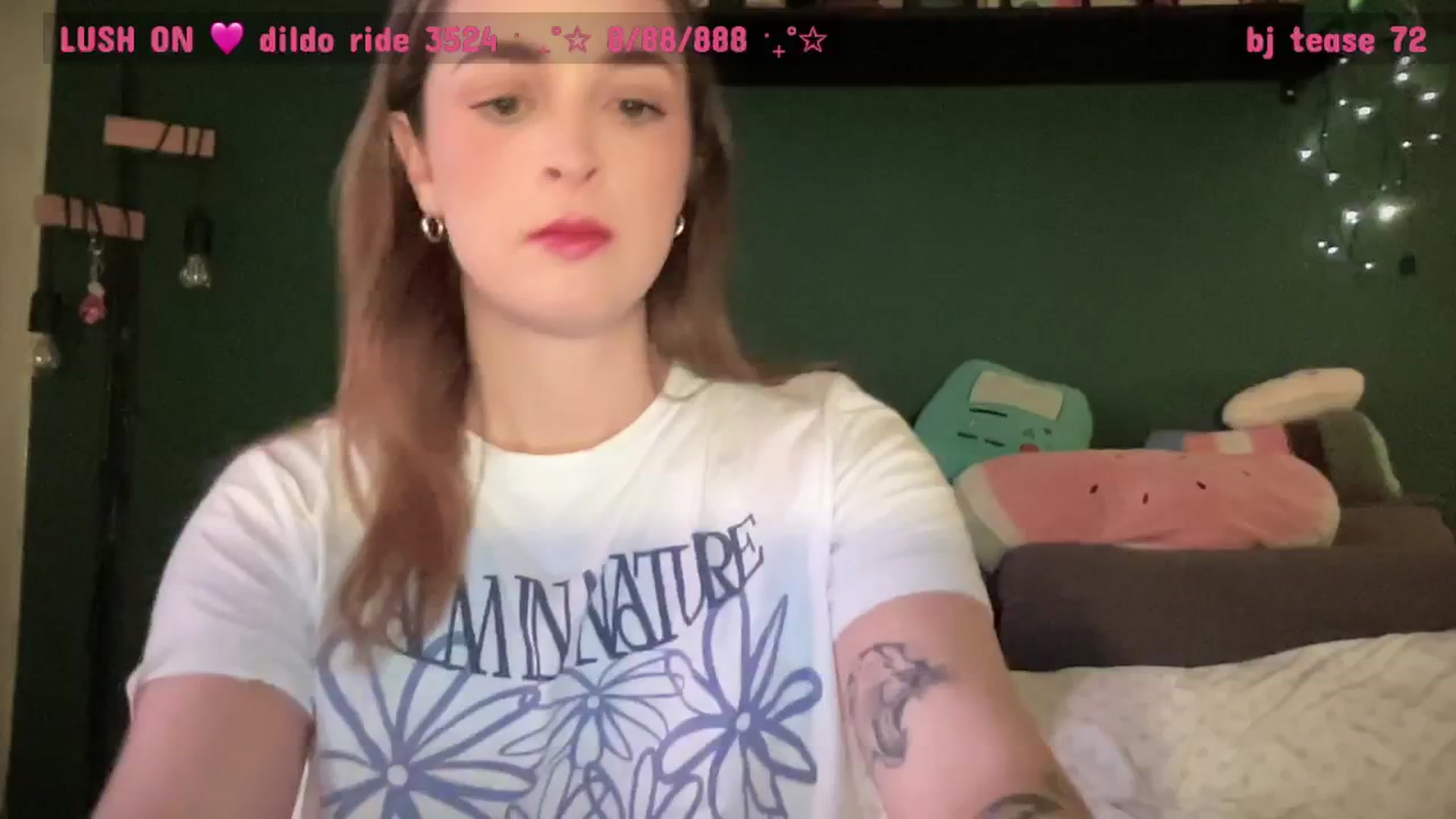 Gallery image thumbnail from CordeliaNova's myfreecams stream on, 04/03/2025, 01:33 image 1 of 20