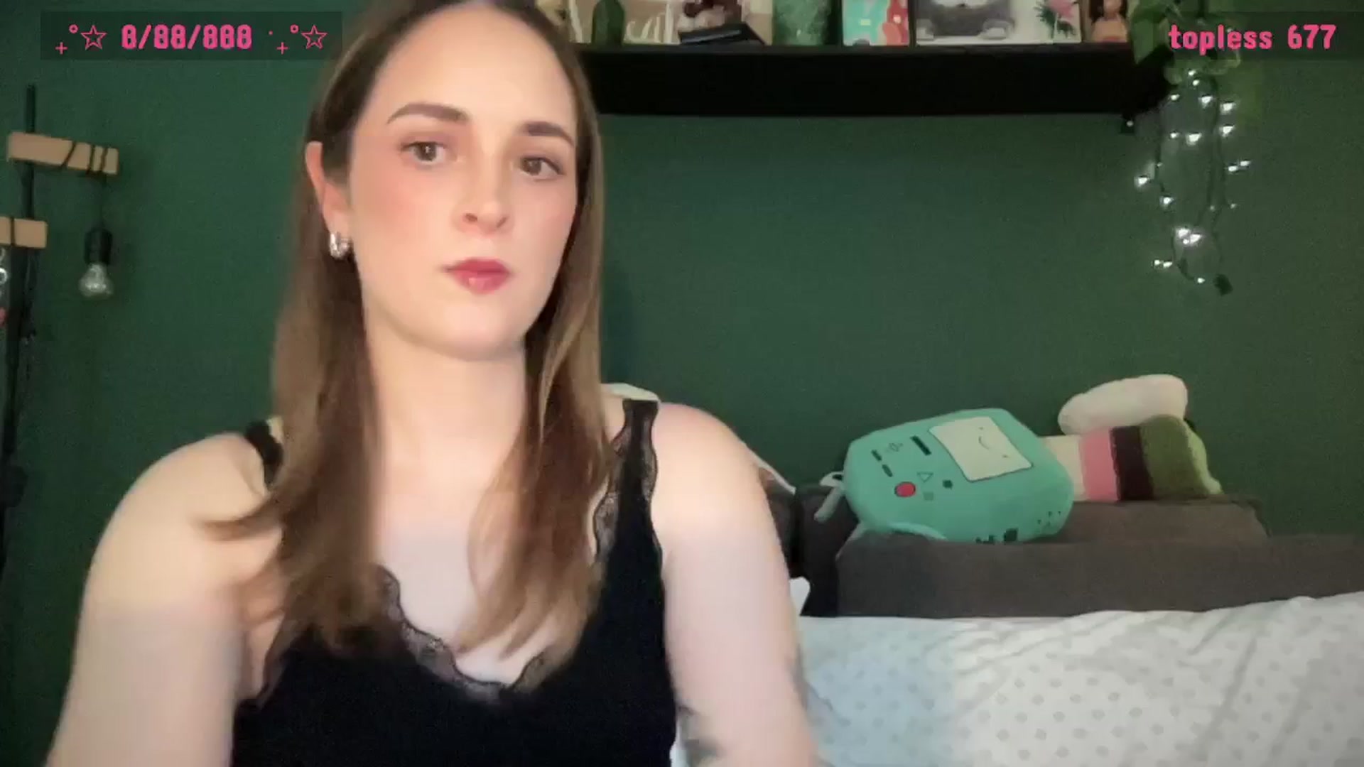 Gallery image thumbnail from CordeliaNova's myfreecams stream on, 04/15/2025, 24:16 image 20 of 20