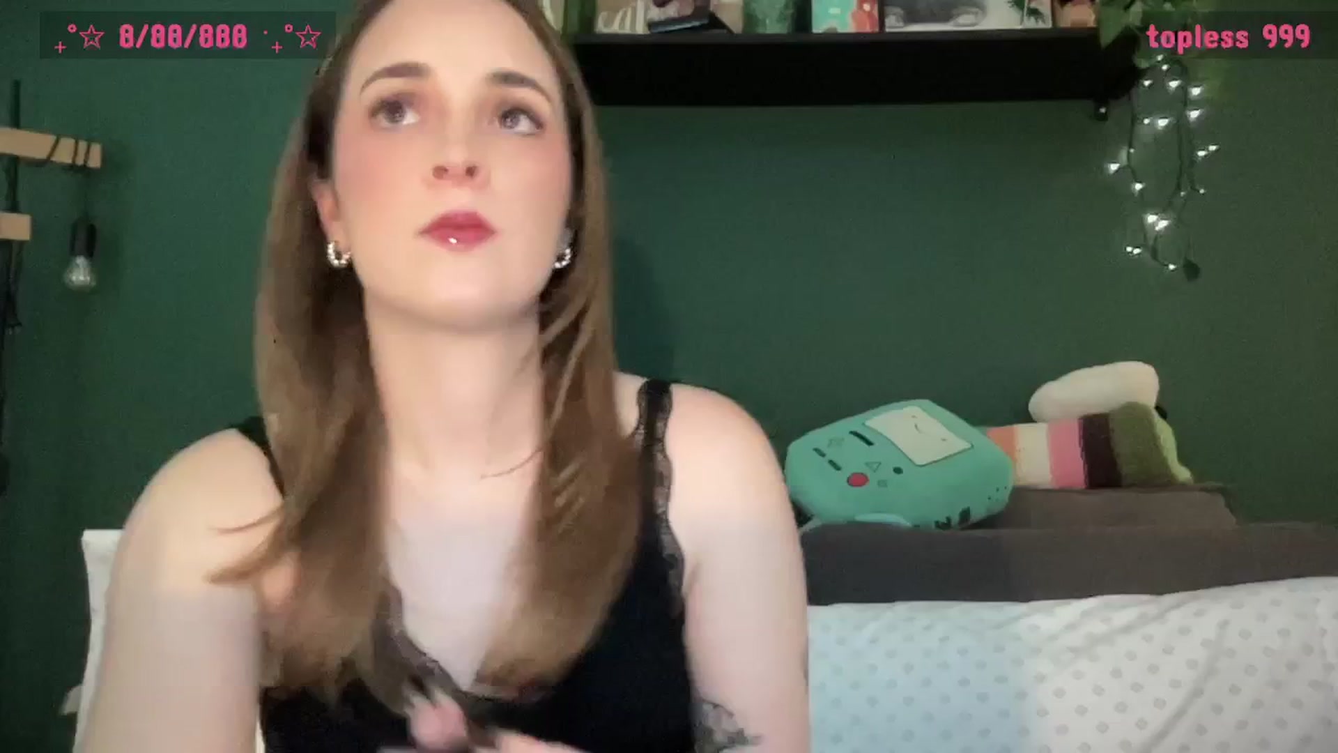 Gallery image thumbnail from CordeliaNova's myfreecams stream on, 04/15/2025, 24:16 image 5 of 20