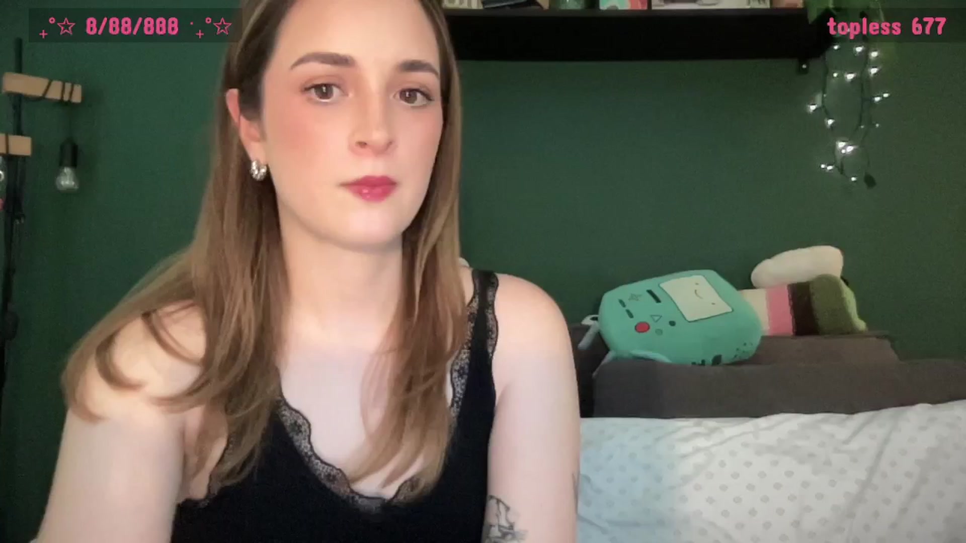Gallery image thumbnail from CordeliaNova's myfreecams stream on, 04/15/2025, 24:16 image 19 of 20