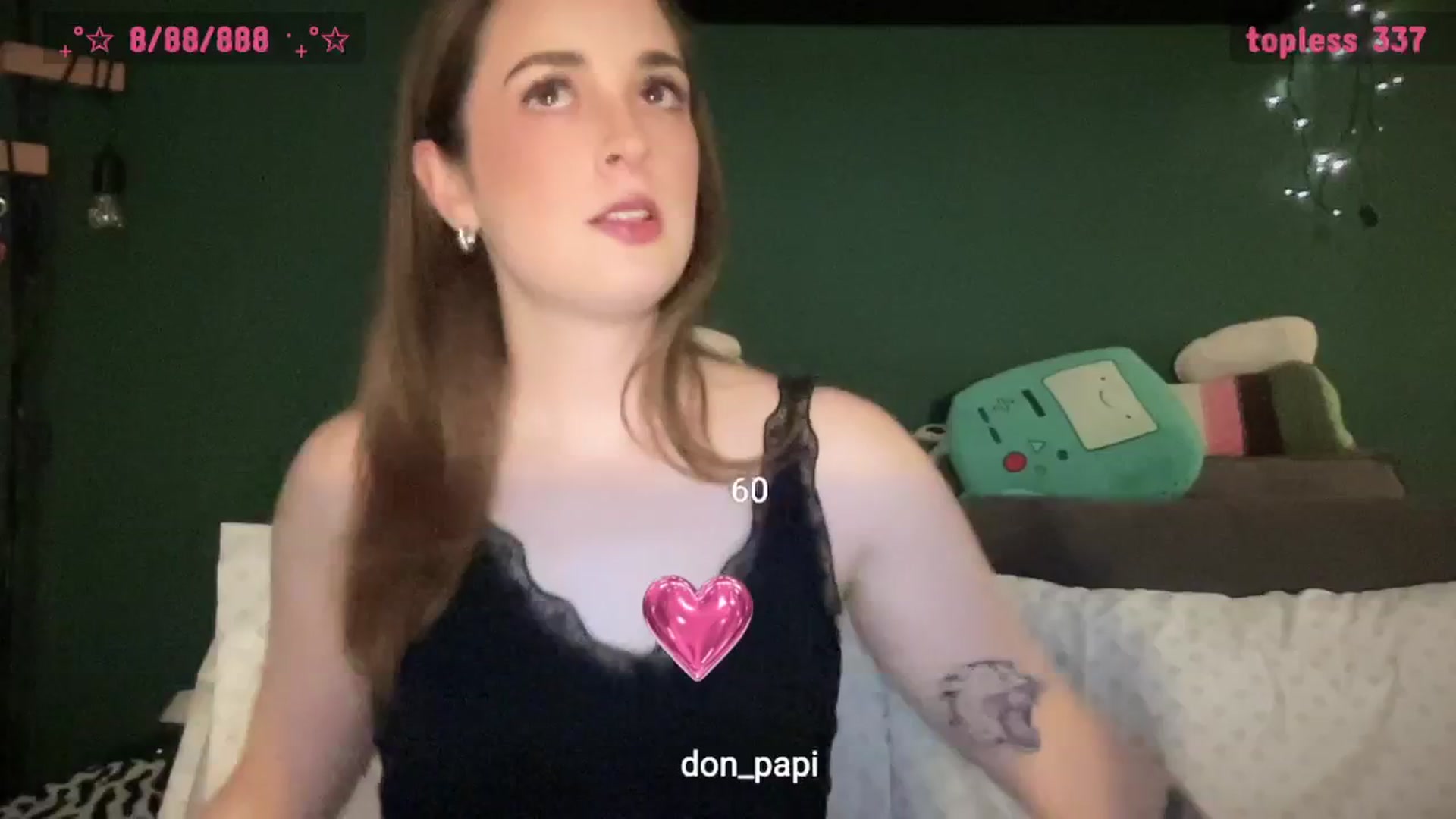 Gallery image thumbnail from CordeliaNova's myfreecams stream on, 04/15/2025, 01:24 image 10 of 20