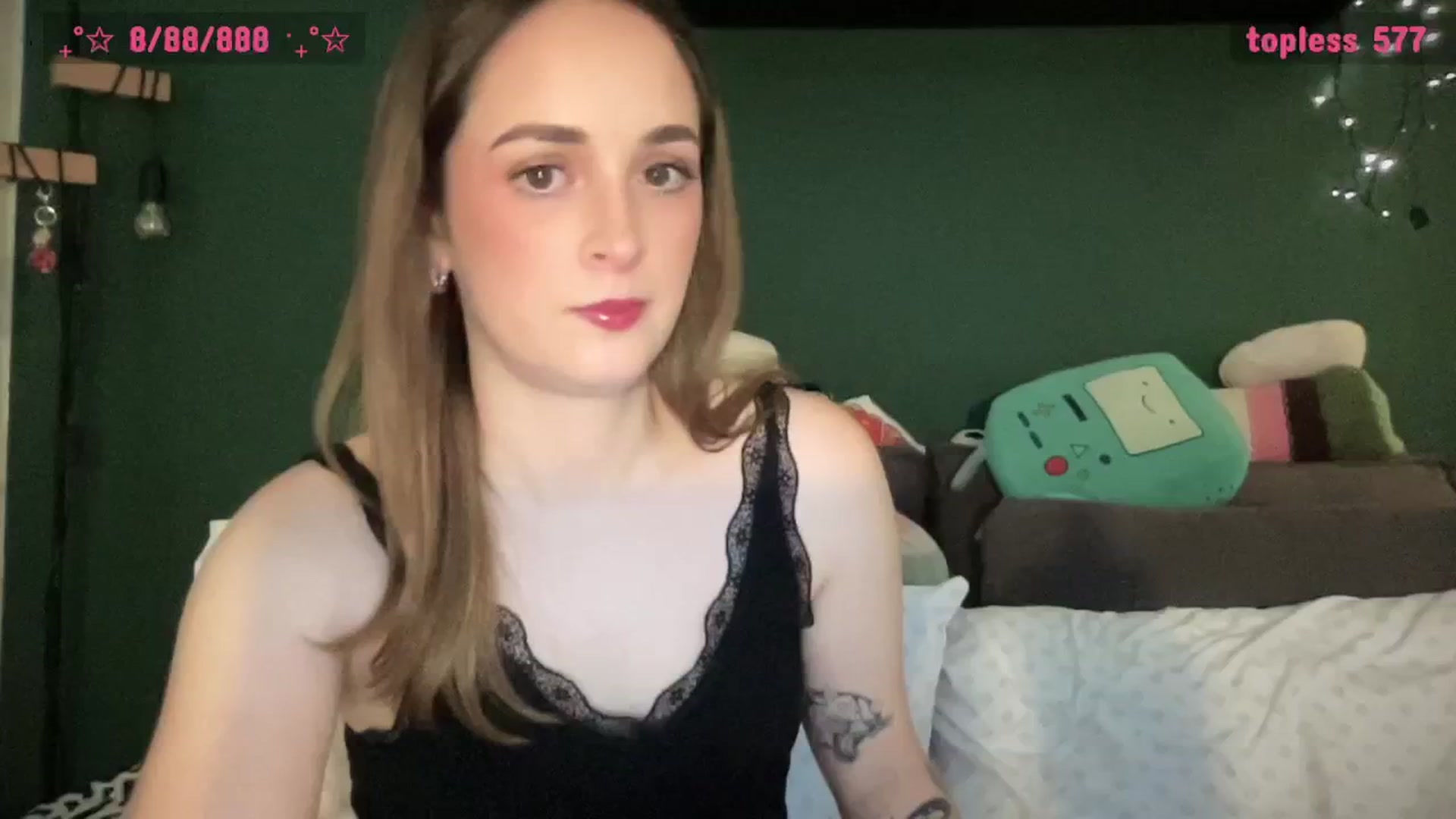 Gallery image thumbnail from CordeliaNova's myfreecams stream on, 04/15/2025, 01:24 image 4 of 20