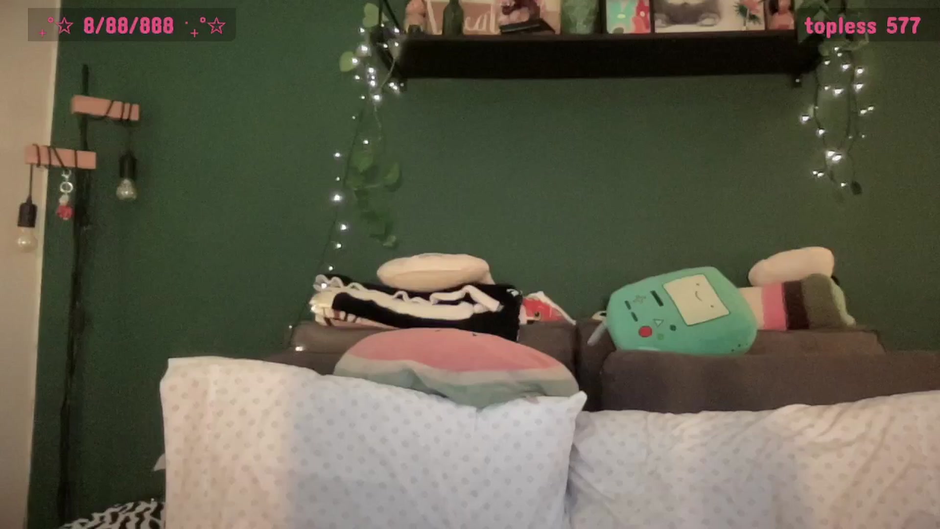 Gallery image thumbnail from CordeliaNova's myfreecams stream on, 04/15/2025, 01:24 image 1 of 20