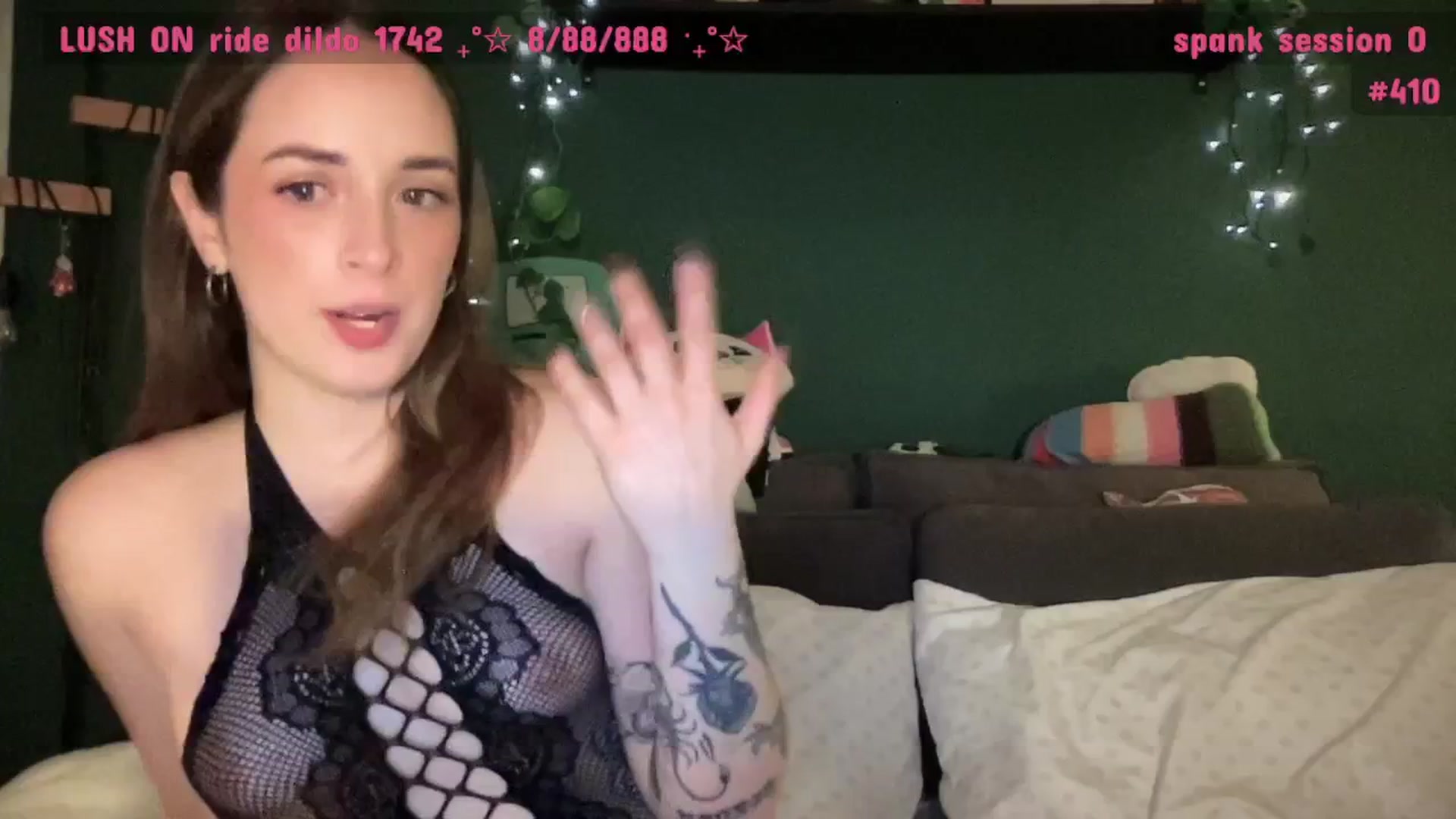 Gallery image thumbnail from CordeliaNova's myfreecams stream on, 05/02/2025, 02:15 image 19 of 20