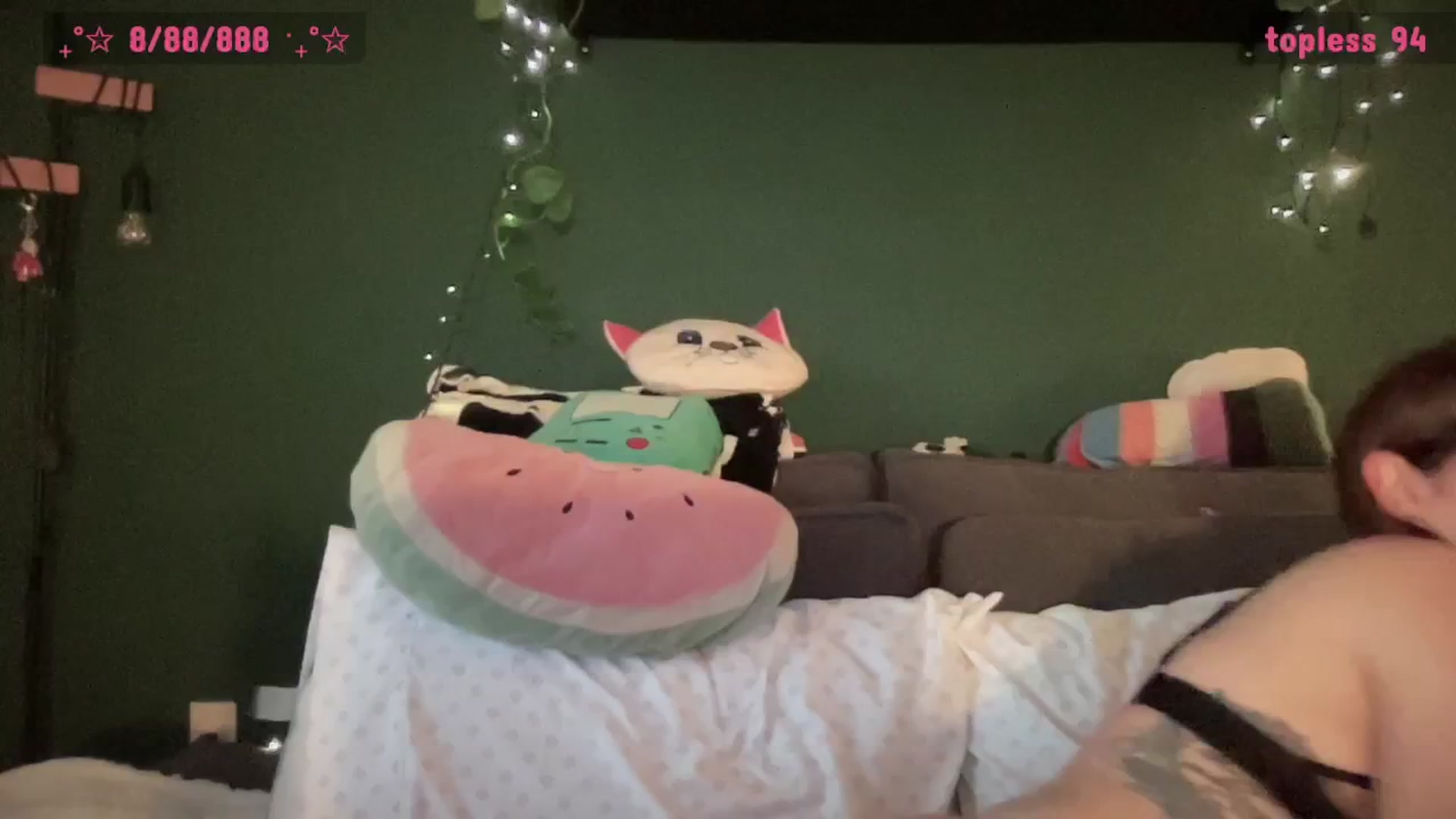 Gallery image thumbnail from CordeliaNova's myfreecams stream on, 05/07/2025, 02:07 image 5 of 20