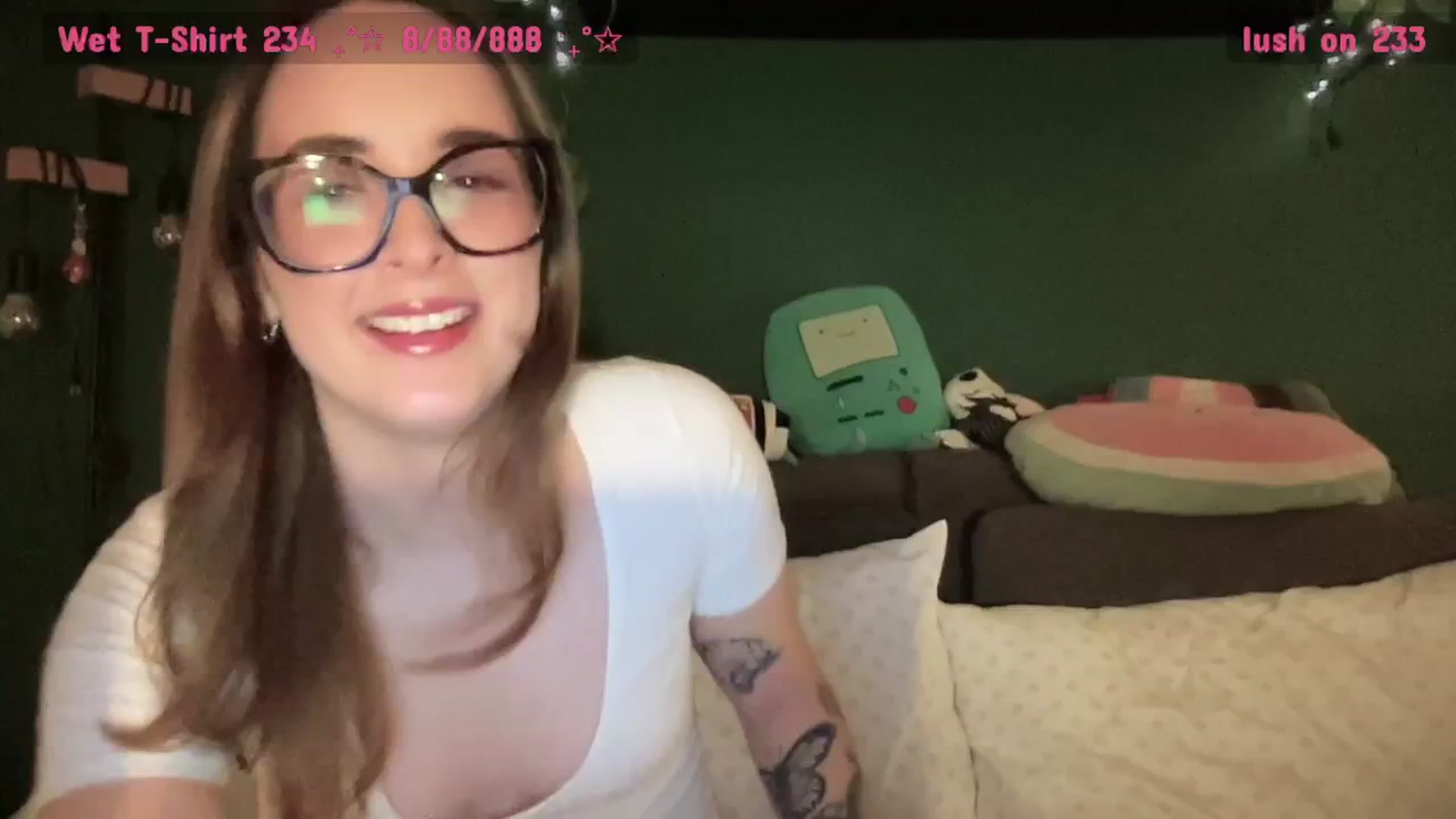 Gallery image thumbnail from CordeliaNova's myfreecams stream on, 05/14/2025, 02:23 image 5 of 20