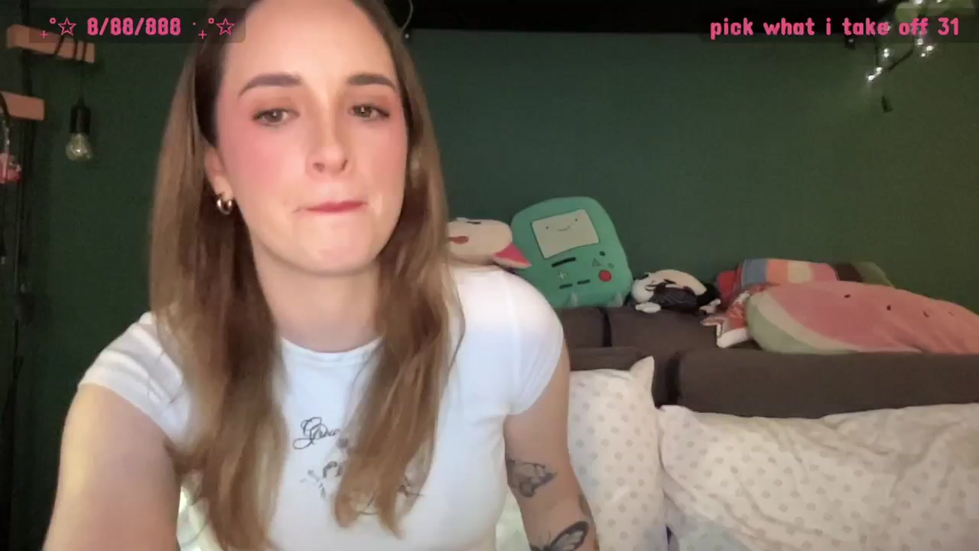 Gallery image thumbnail from CordeliaNova's myfreecams stream on, 05/16/2025, 02:03 image 9 of 20