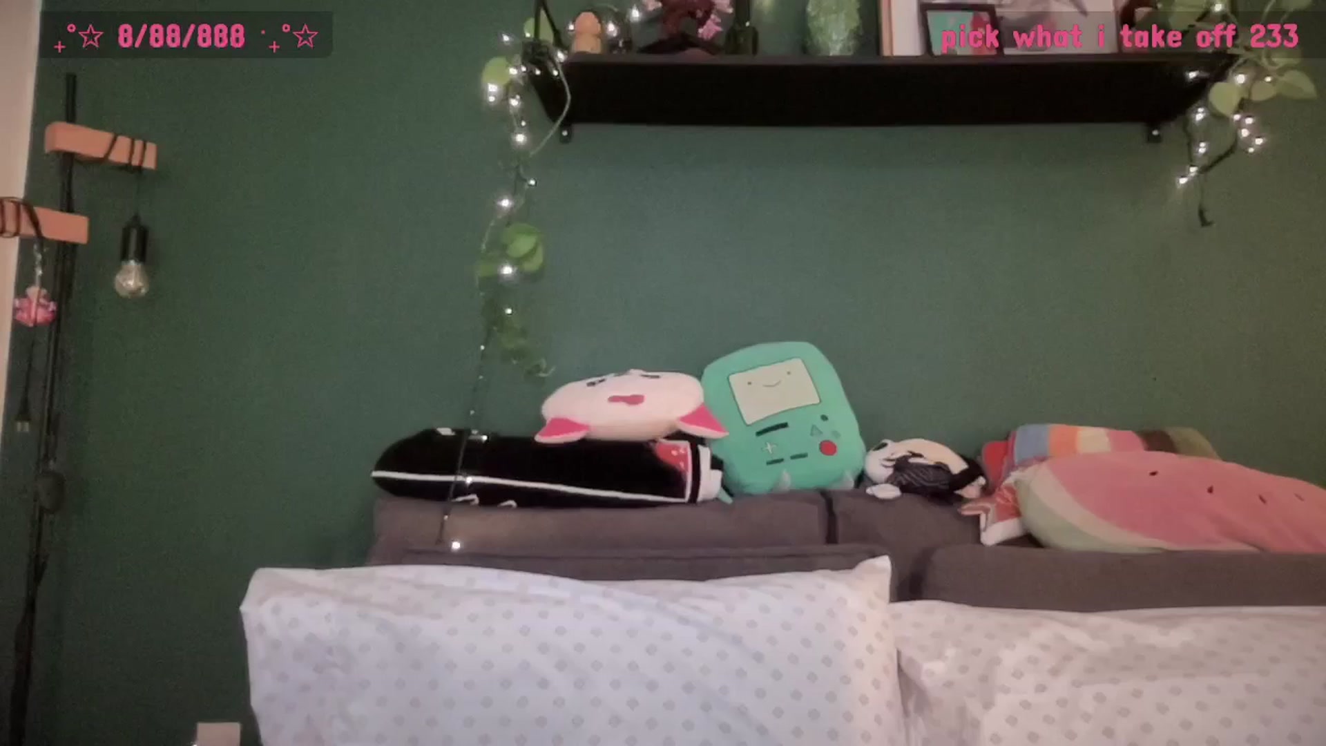 Gallery image thumbnail from CordeliaNova's myfreecams stream on, 05/16/2025, 02:03 image 3 of 20