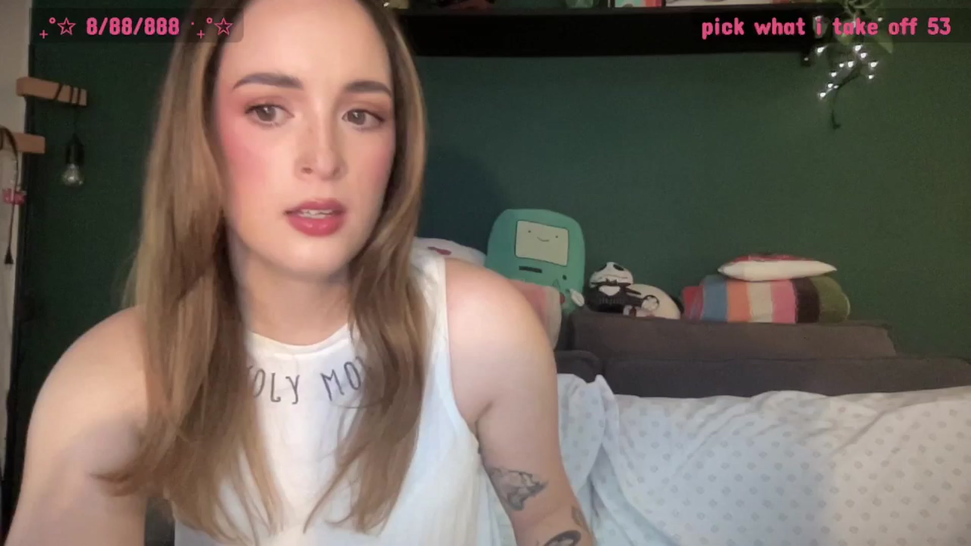 Gallery image thumbnail from CordeliaNova's myfreecams stream on, 05/25/2025, 24:00 image 13 of 20