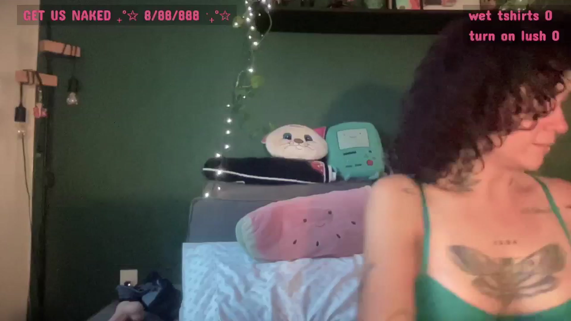 Gallery image thumbnail from CordeliaNova's myfreecams stream on, 05/30/2025, 02:02 image 9 of 20