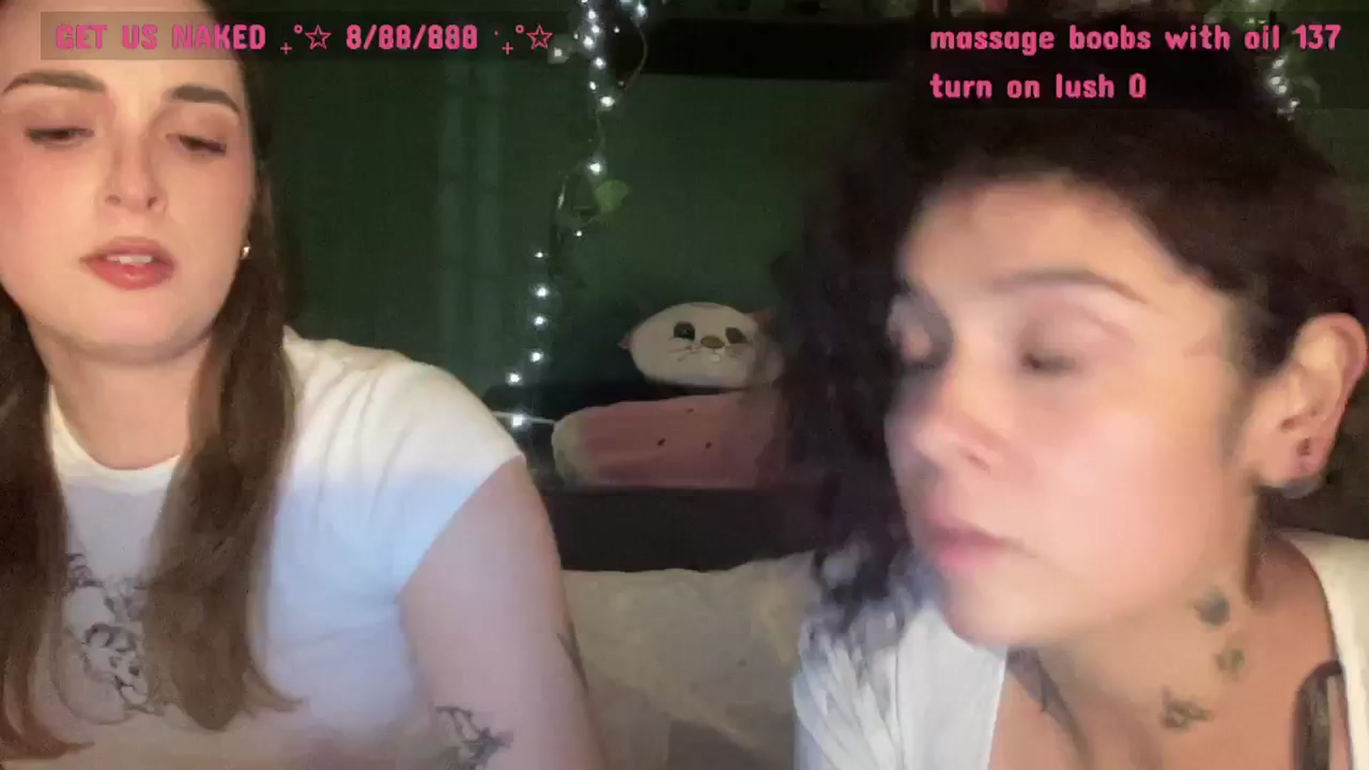 Gallery image thumbnail from CordeliaNova's myfreecams stream on, 05/30/2025, 02:02 image 16 of 20