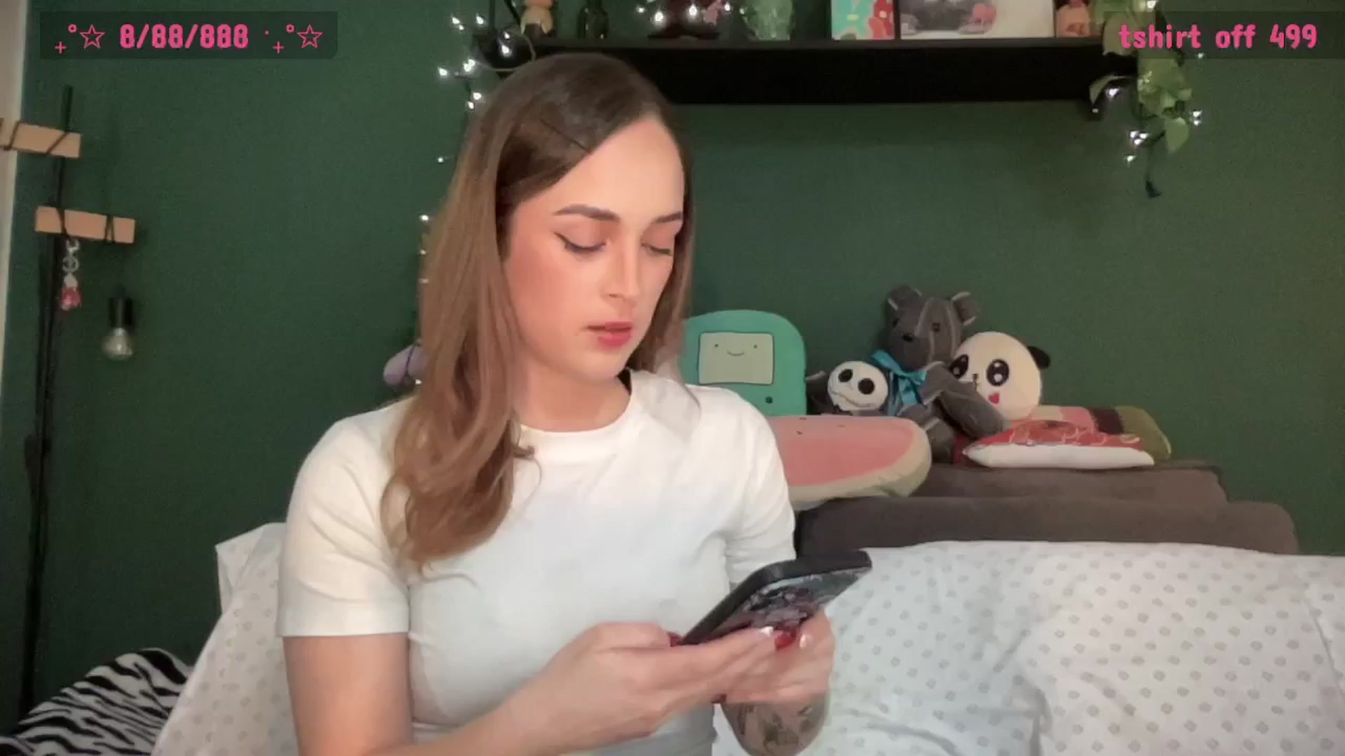 Gallery image thumbnail from CordeliaNova's myfreecams stream on, 07/11/2025, 24:00 image 2 of 20