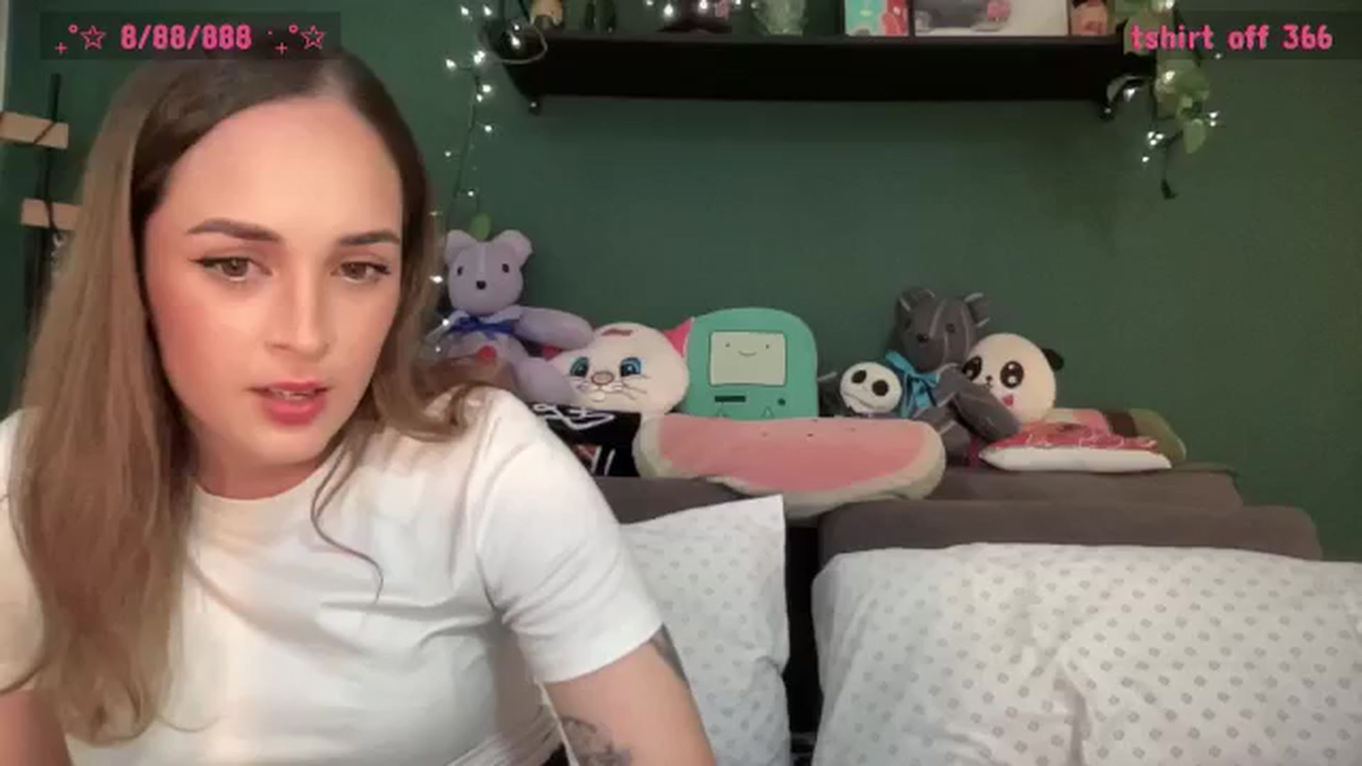 Gallery image thumbnail from CordeliaNova's myfreecams stream on, 07/11/2025, 24:00 image 9 of 20