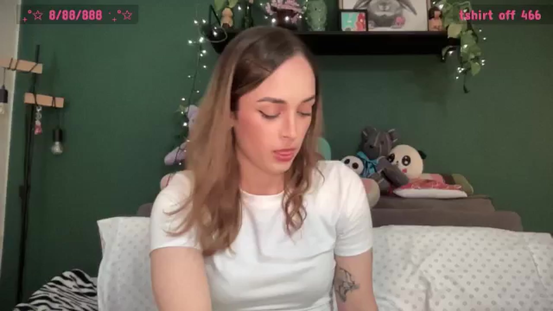 Gallery image thumbnail from CordeliaNova's myfreecams stream on, 07/11/2025, 24:00 image 4 of 20