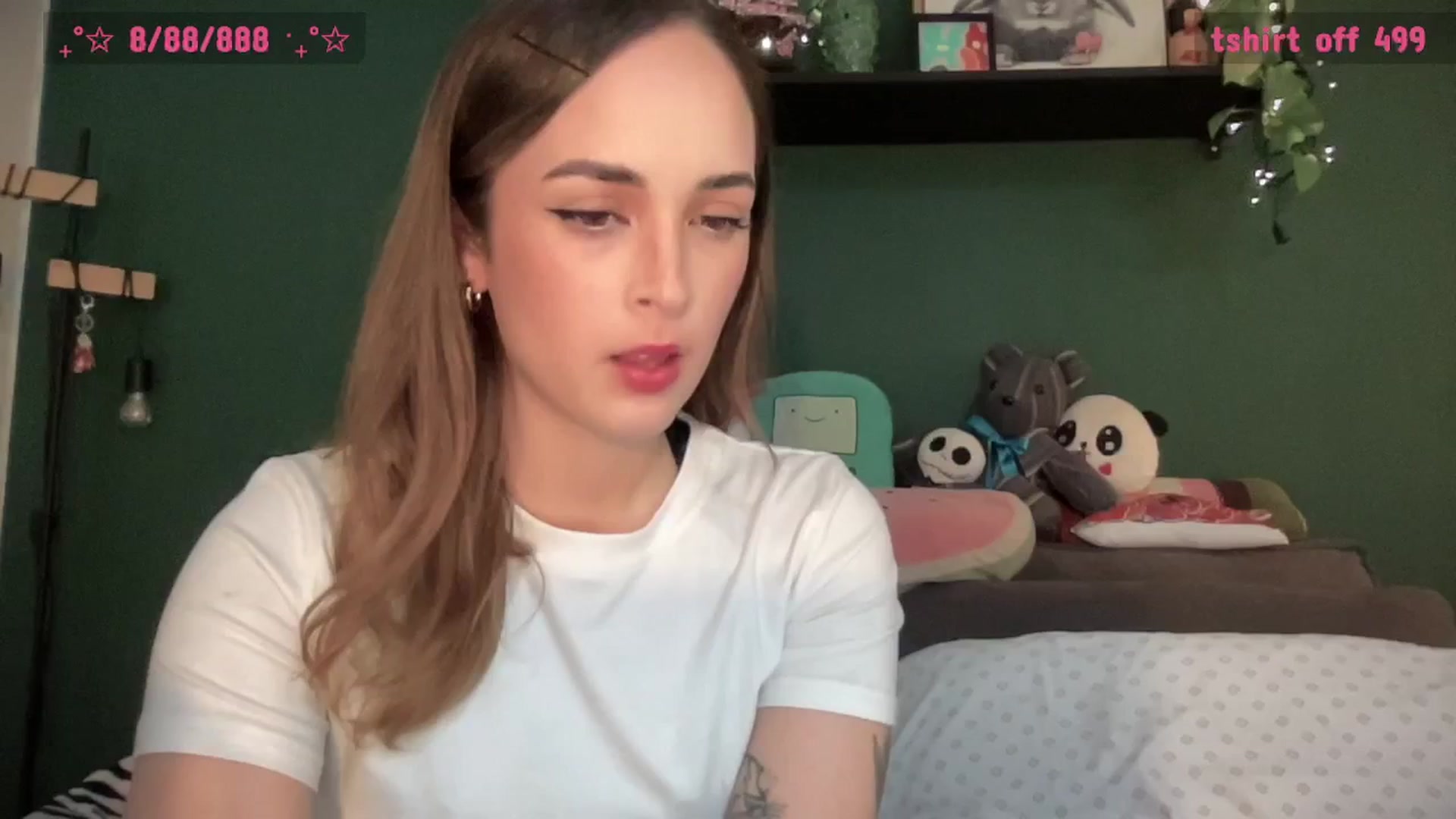 Gallery image thumbnail from CordeliaNova's myfreecams stream on, 07/11/2025, 24:00 image 1 of 20